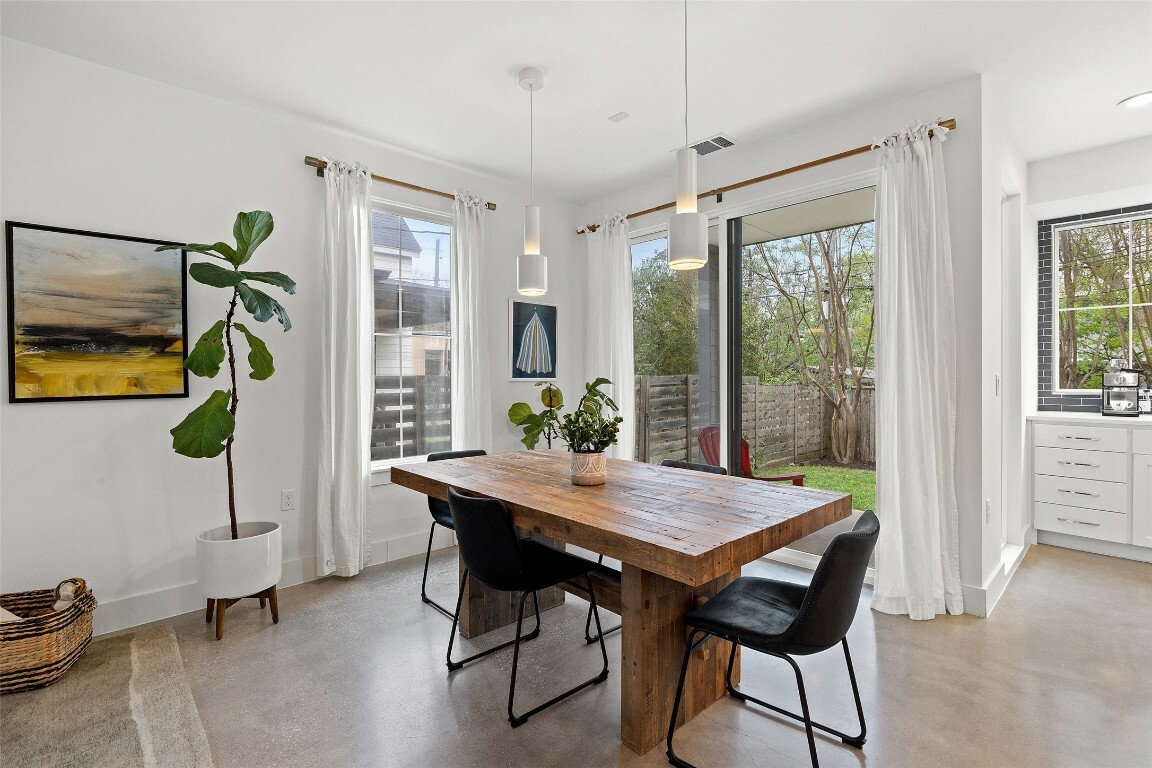 Property Photo: 1503 Richcreek Road A TX 78757