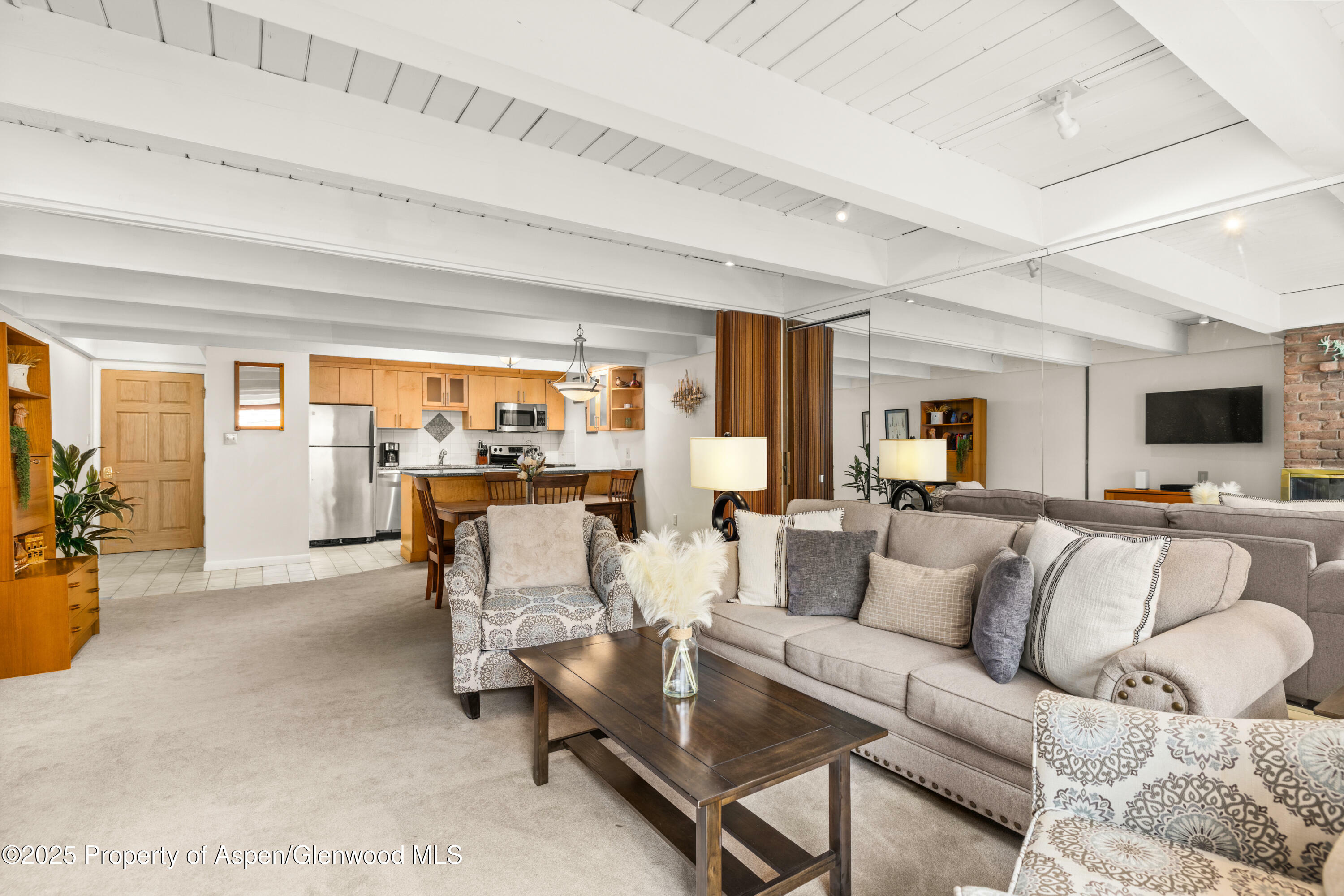 Property Photo: 901 E Hyman Avenue 14 CO 81611