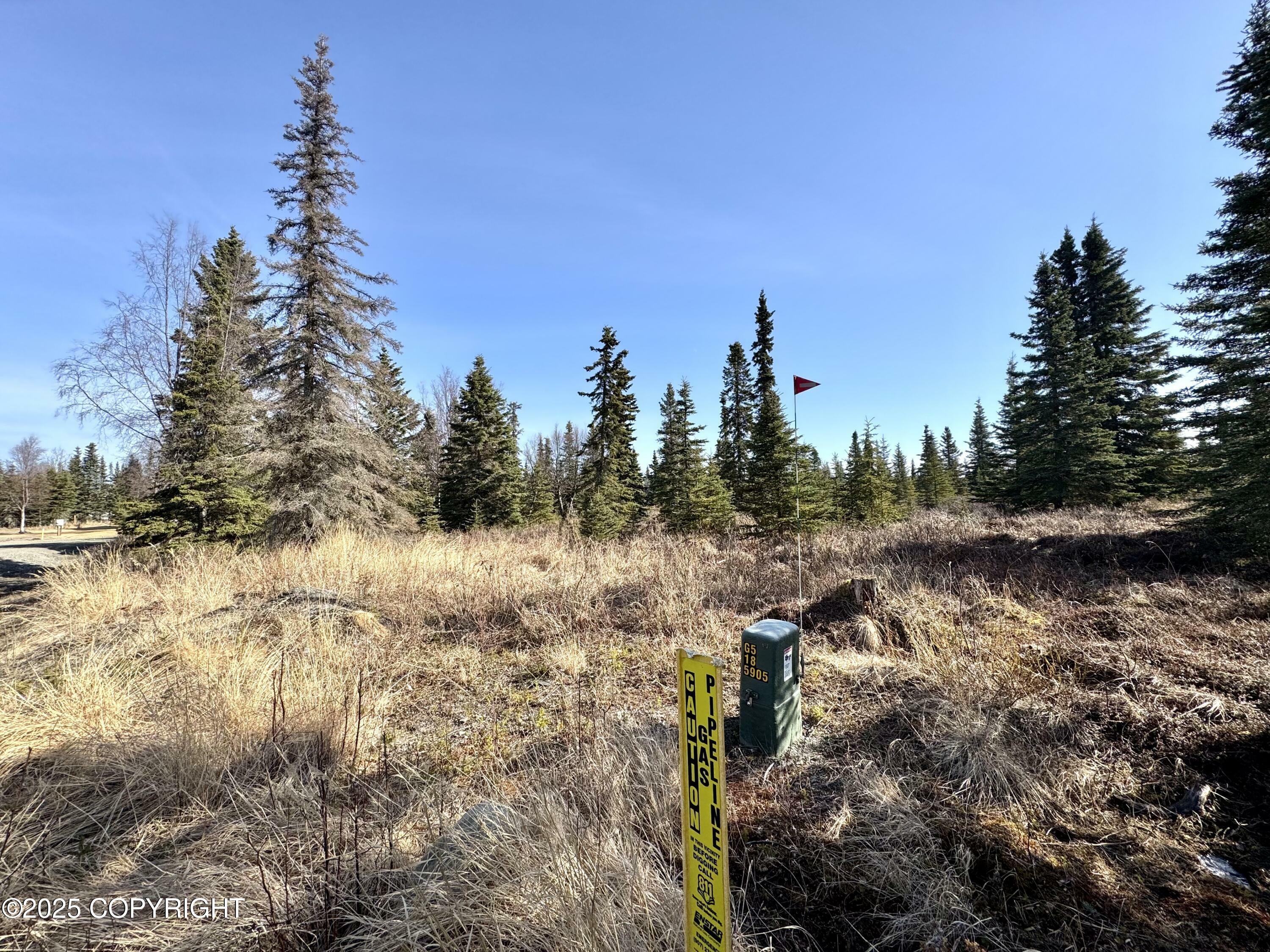 Property Photo: L6/L3 Salty Circle AK 99611