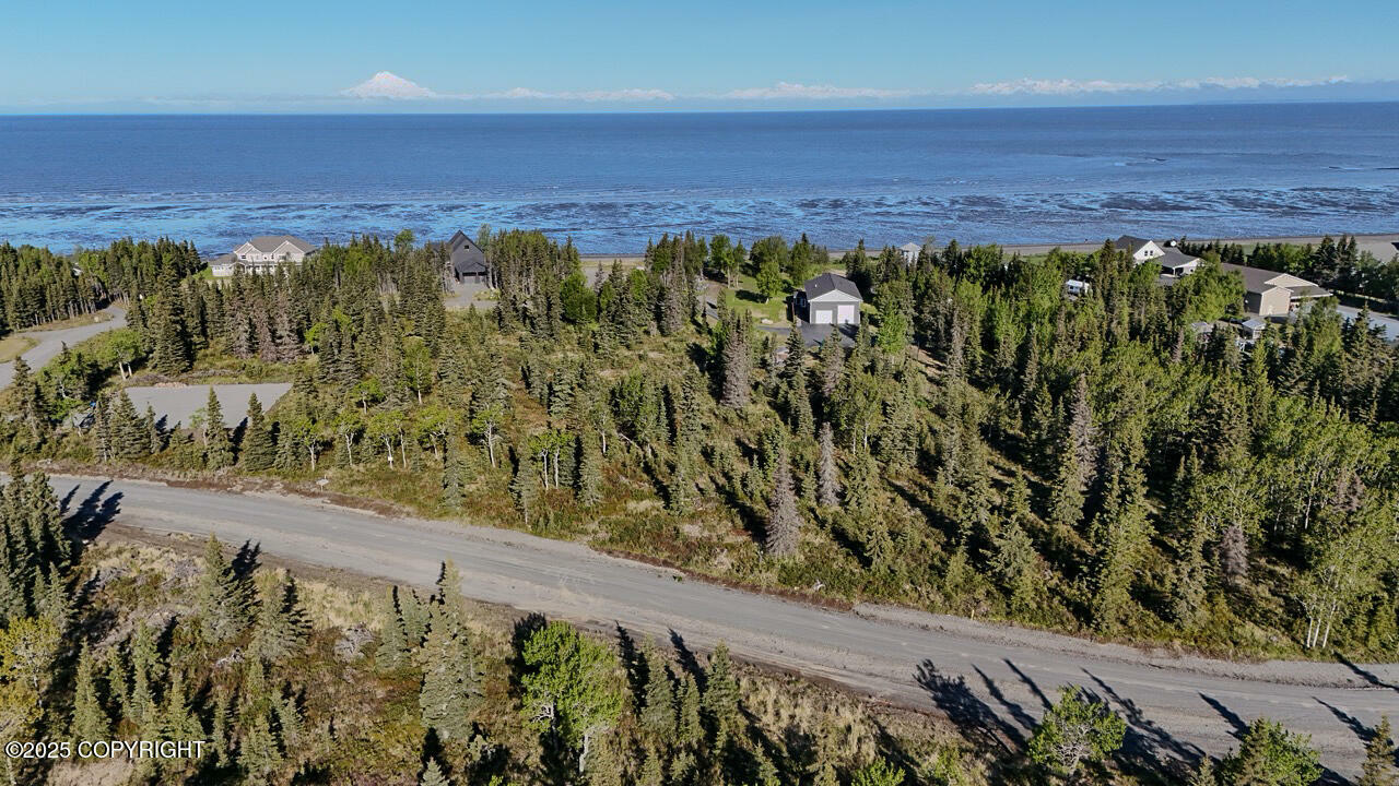 Property Photo: L6/L3 Salty Circle AK 99611