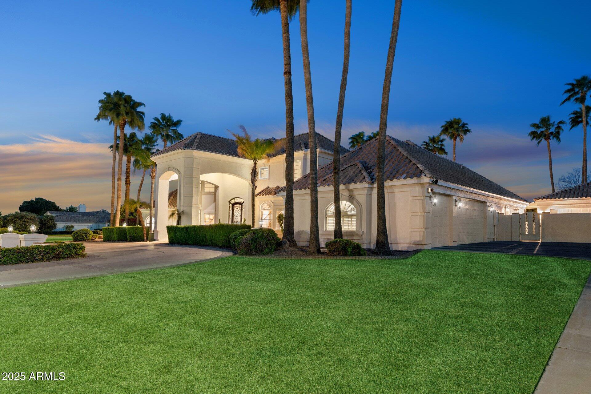 Property Photo: 3943 E Laurel Street AZ 85215