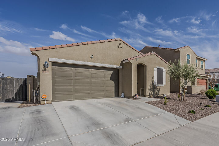 Property Photo:  37237 N Falabella Drive  AZ 85140 