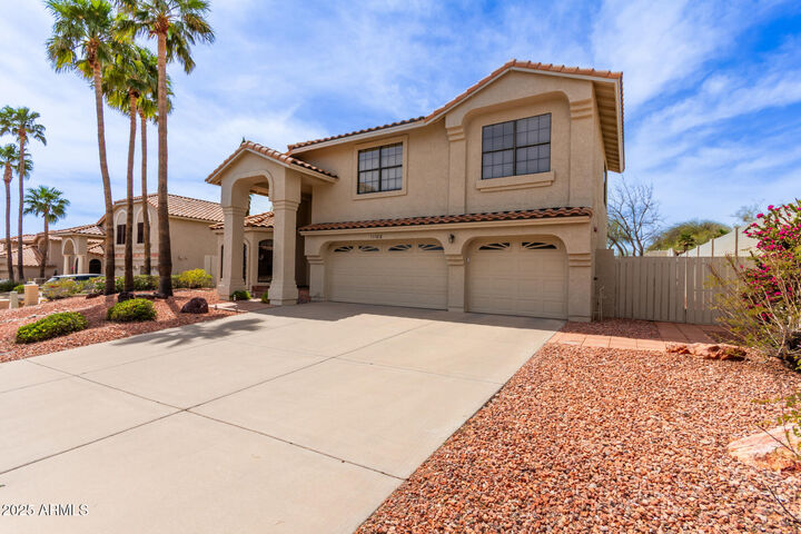 Property Photo: 11186 N 128th Place AZ 85259