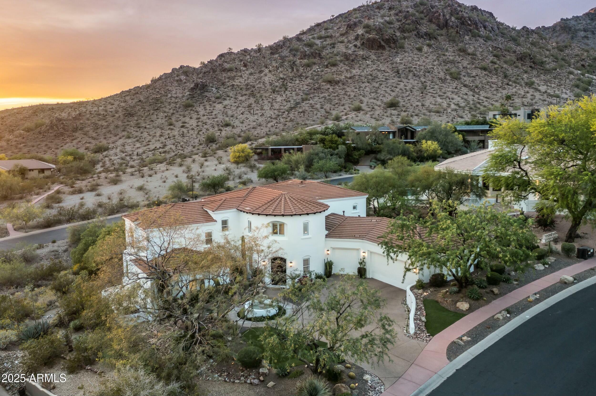 6556 N Arizona Biltmore Circle  Phoenix AZ 85016 photo