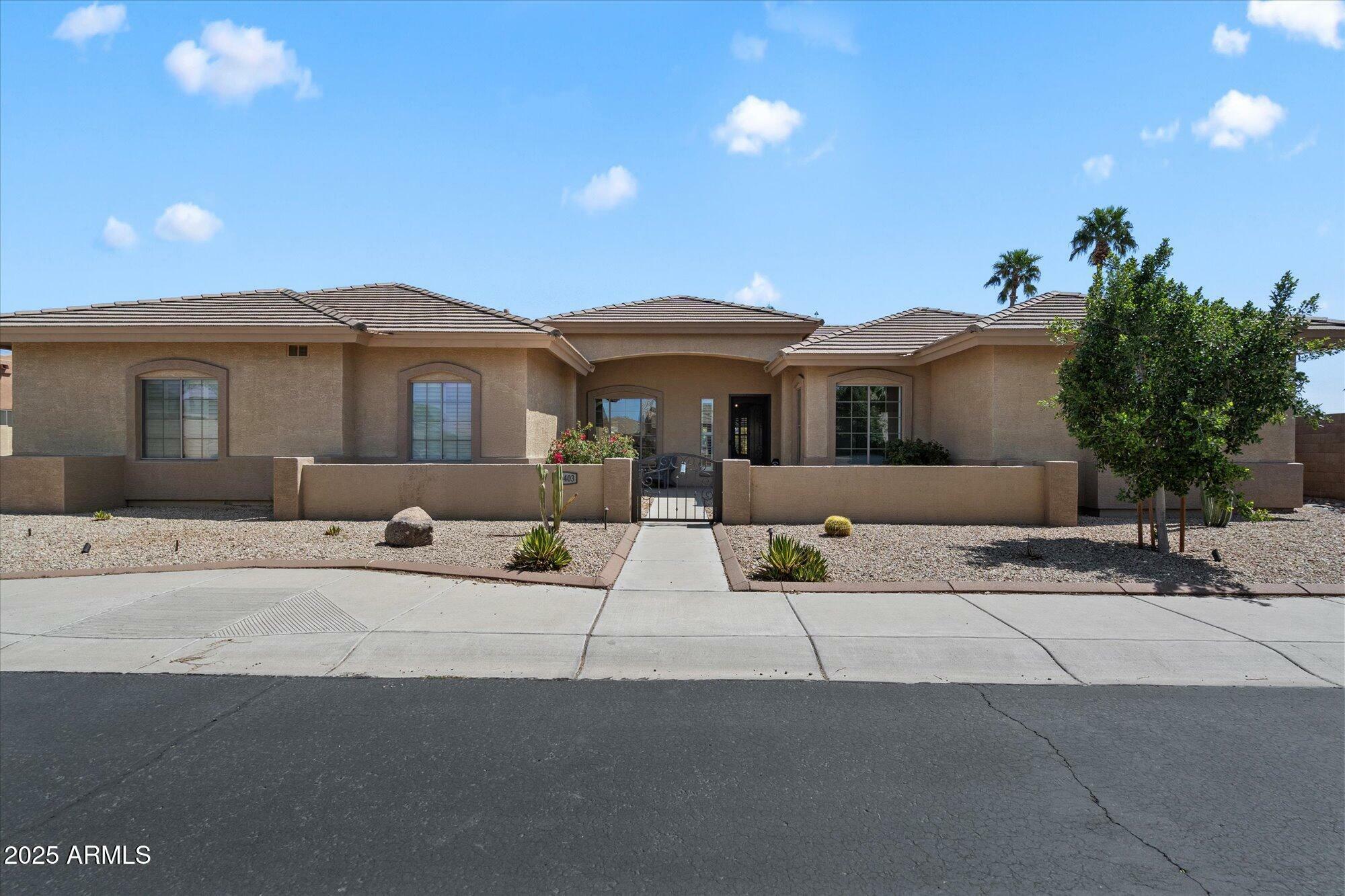 24403 N 43rd Drive  Glendale AZ 85310 photo