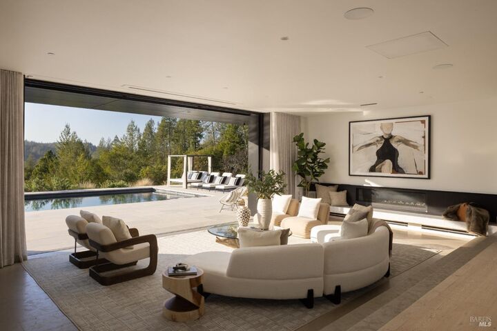 Property Photo: 8495 Franz Valley School Road CA 94515