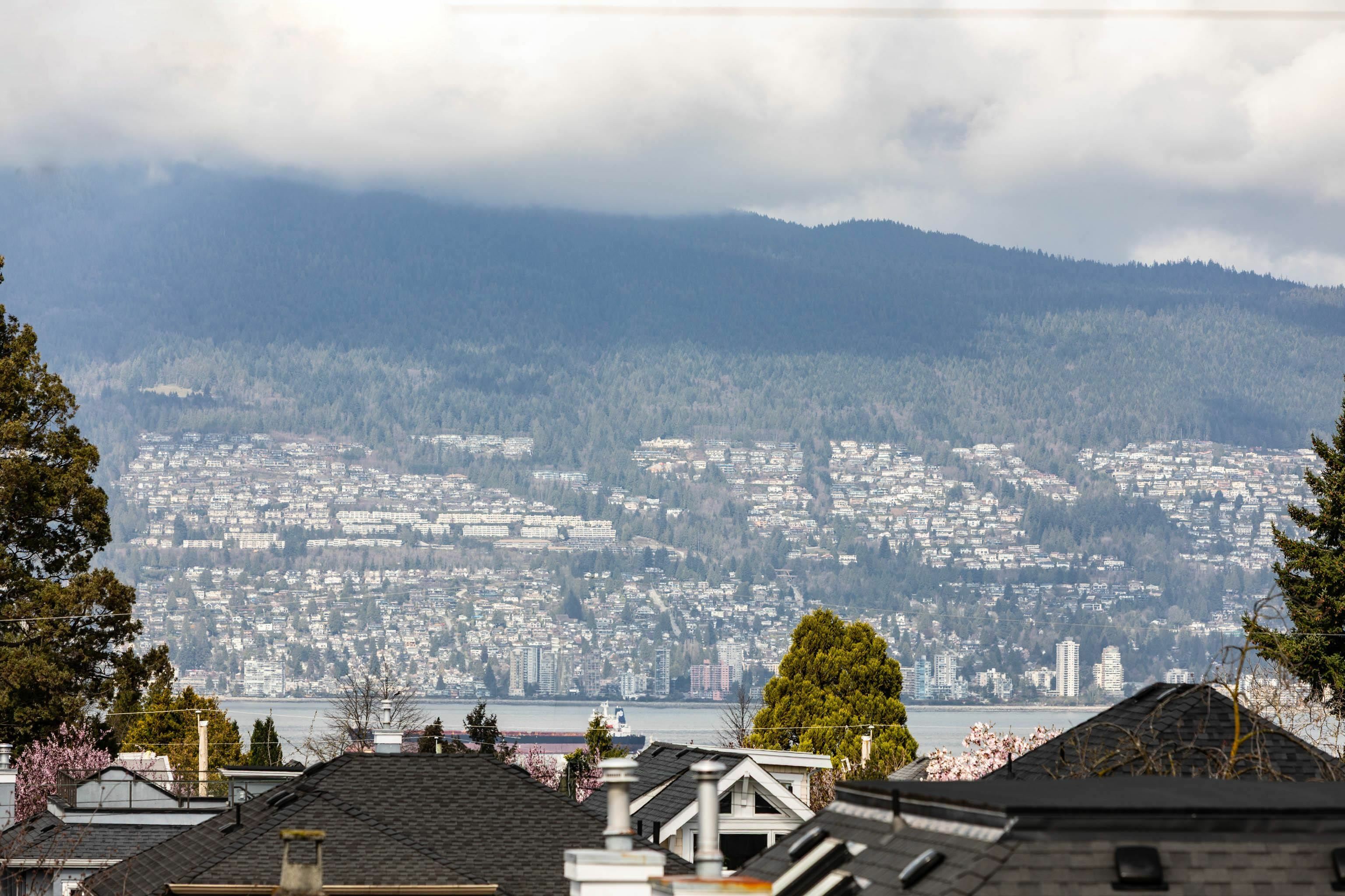 Property Photo: 3727 W 22nd Avenue BC V6S 1J5