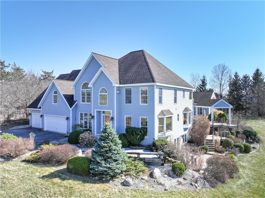 Property Photo:  51 Waterview Heights  NY 14850 