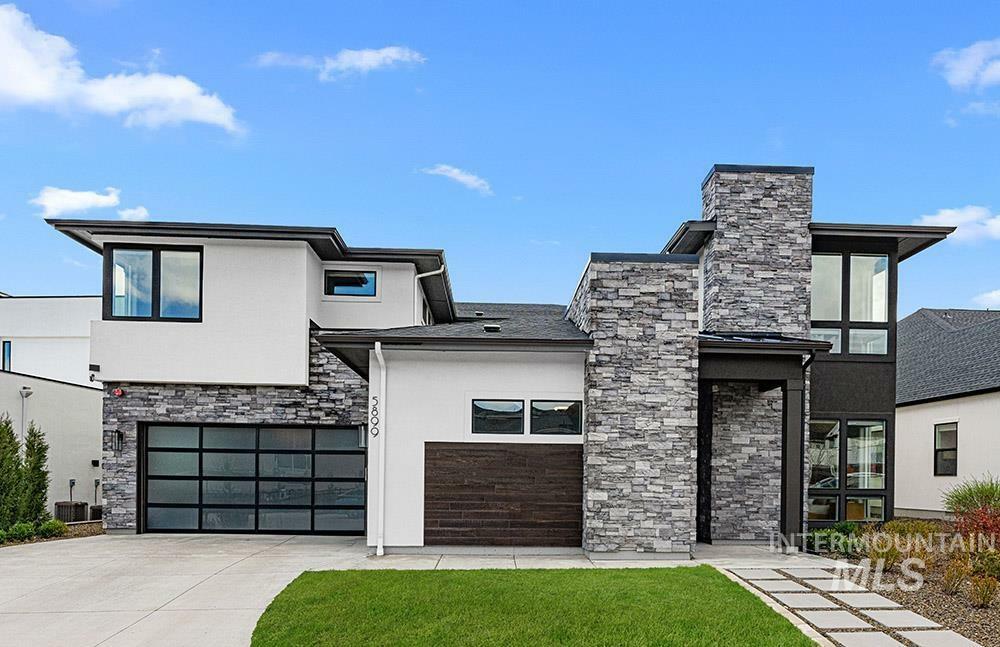5899 E Marmount Court  Boise ID 83716 photo