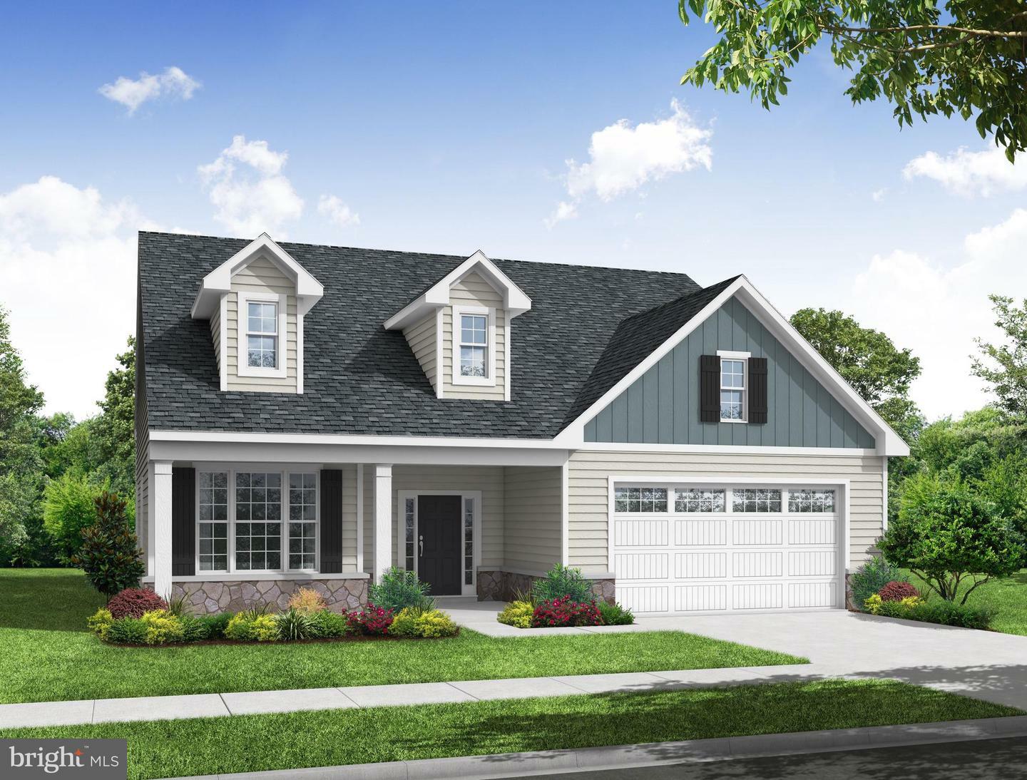 Property Photo: 91 Messina Loop NJ 08062