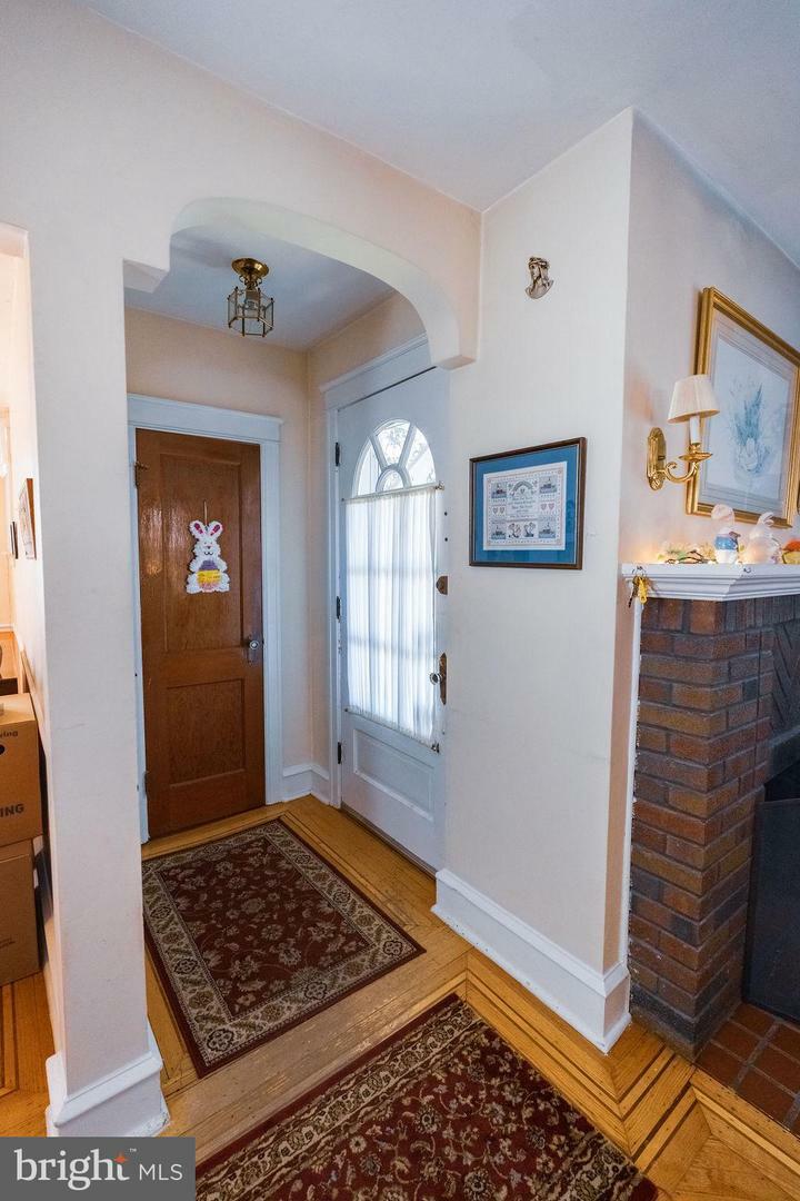 Property Photo: 1327 Longshore Avenue PA 19111