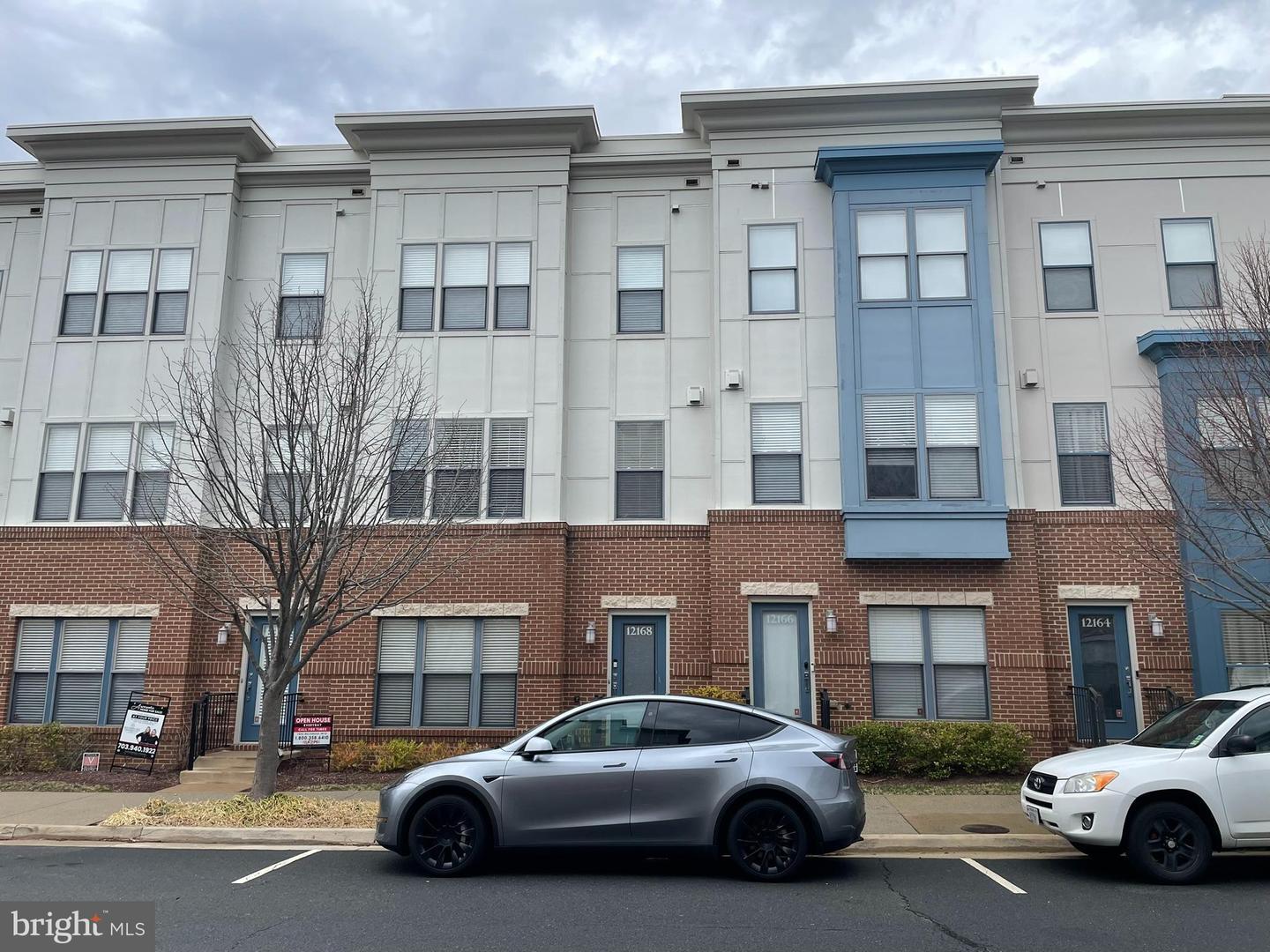 Property Photo: 12168 Waveland Street VA 22033