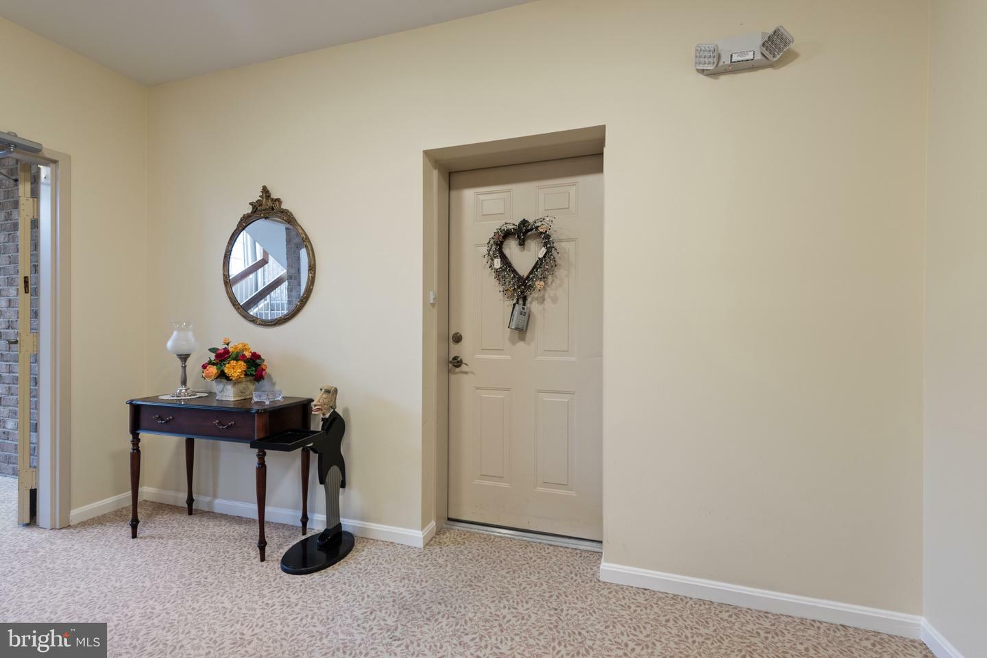 Property Photo: 641 Straffan Drive 201 MD 21093