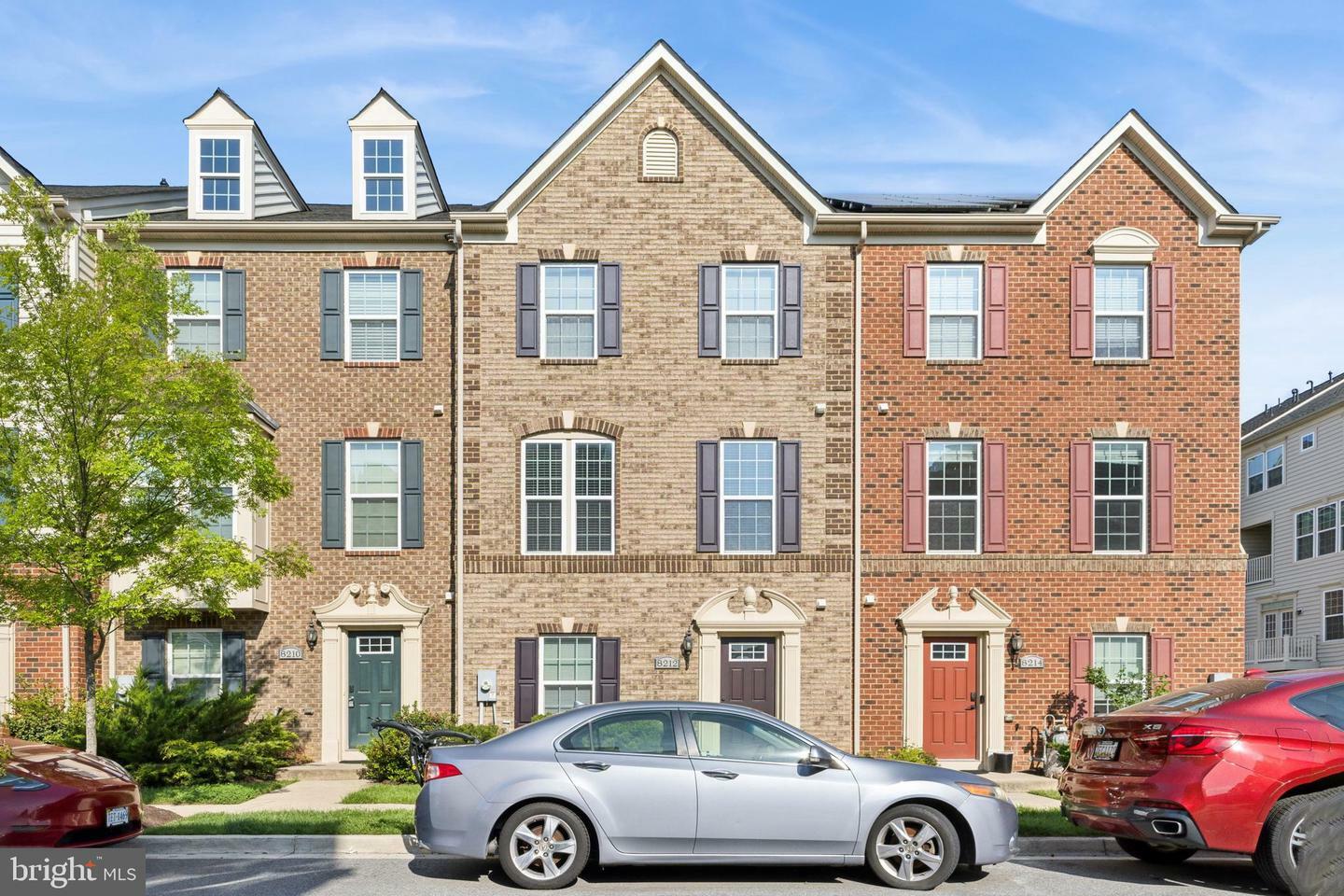 Property Photo: 8212 N Channel Drive MD 20770