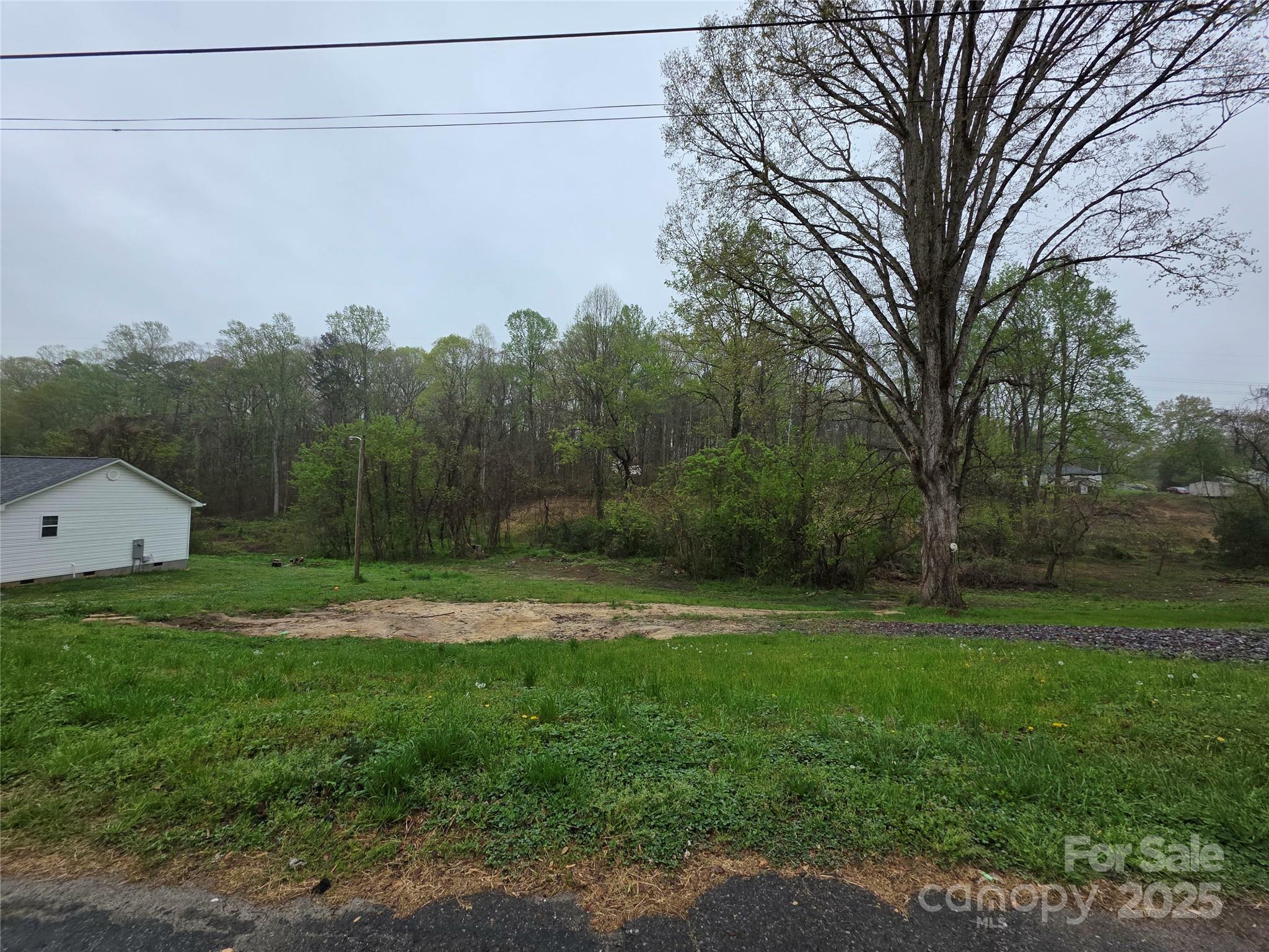 Property Photo: 00 Johnston Street NC 28054
