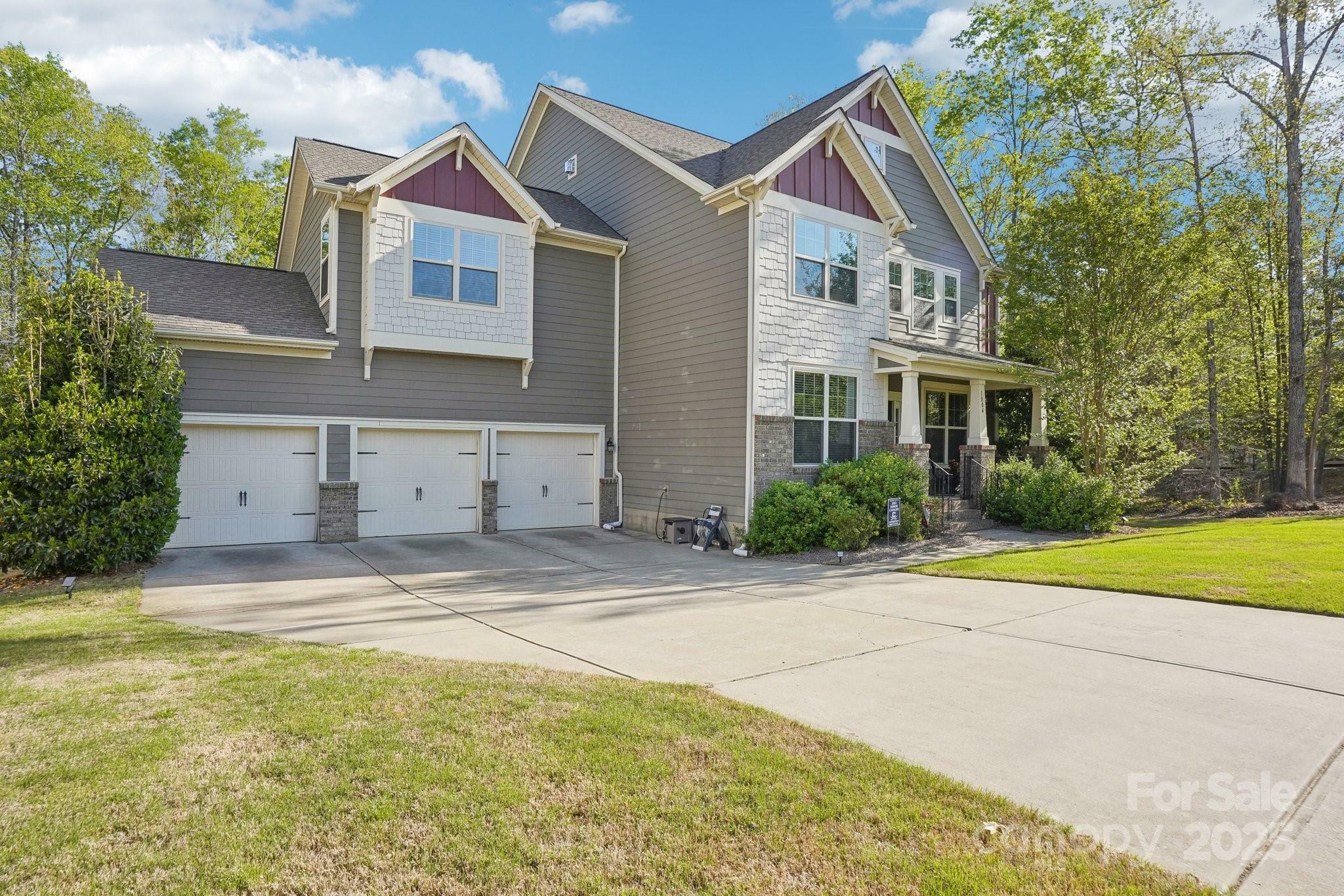Property Photo: 1004 Five Forks Road 1024 NC 28173