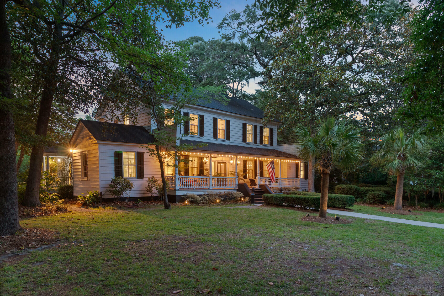 516 Central Avenue  Summerville SC 29483 photo