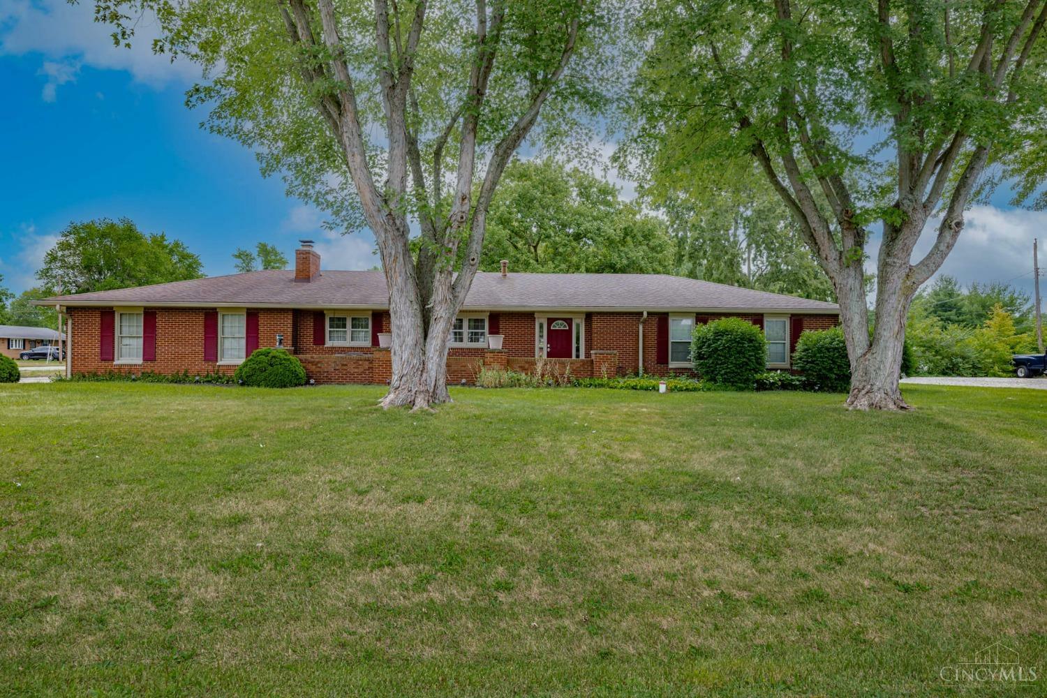 Property Photo: 5257 Montgomery Avenue OH 45005