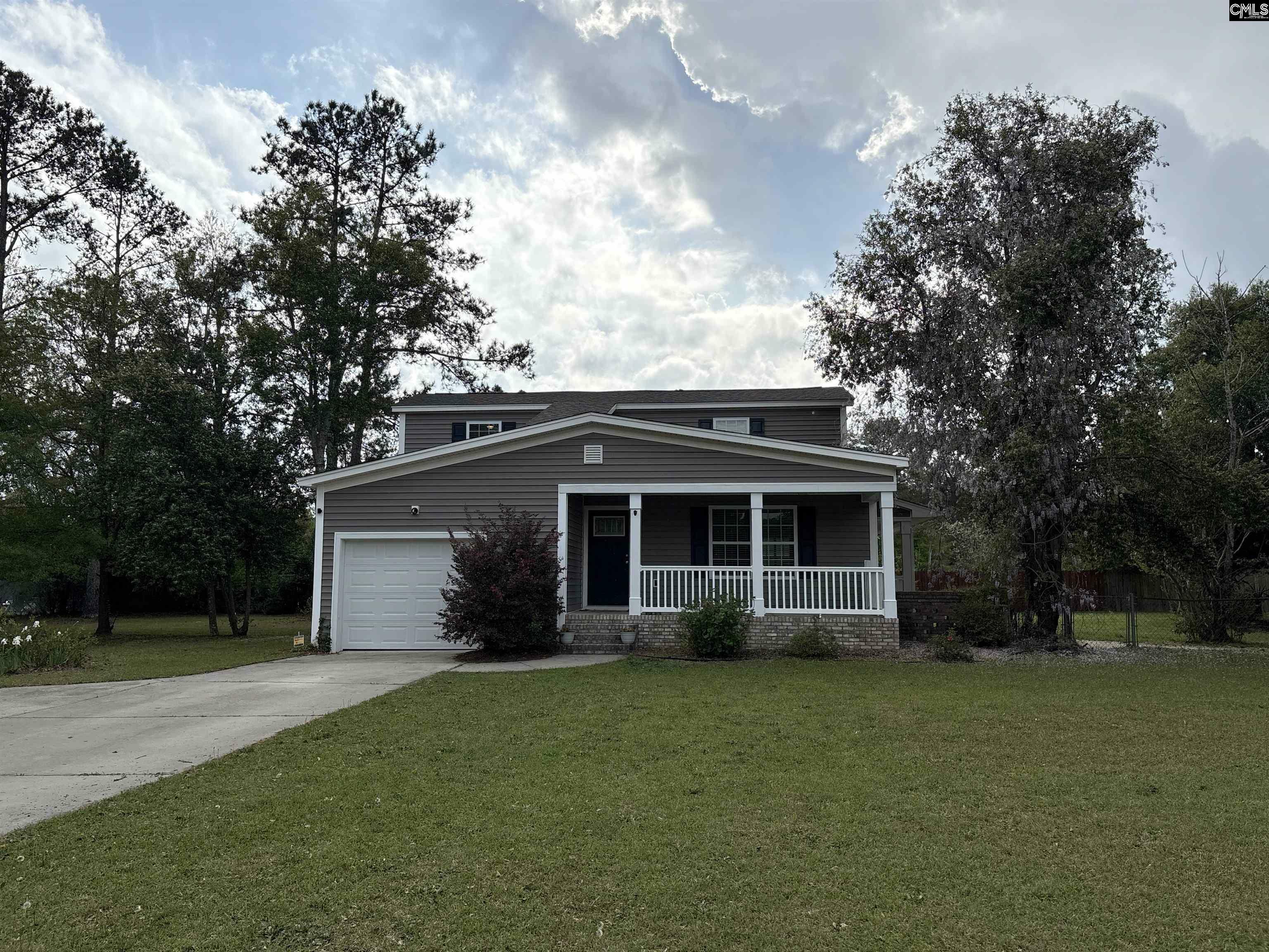 383 Golden Jubilee  Gilbert SC 29054 photo