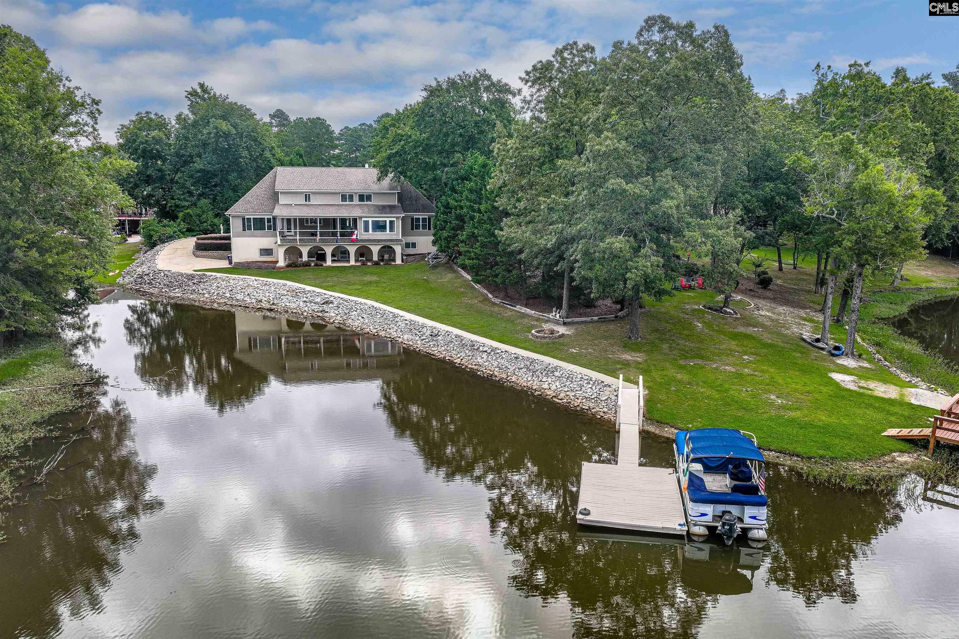 116 Lakeside  Chapin SC 29036-9464 photo