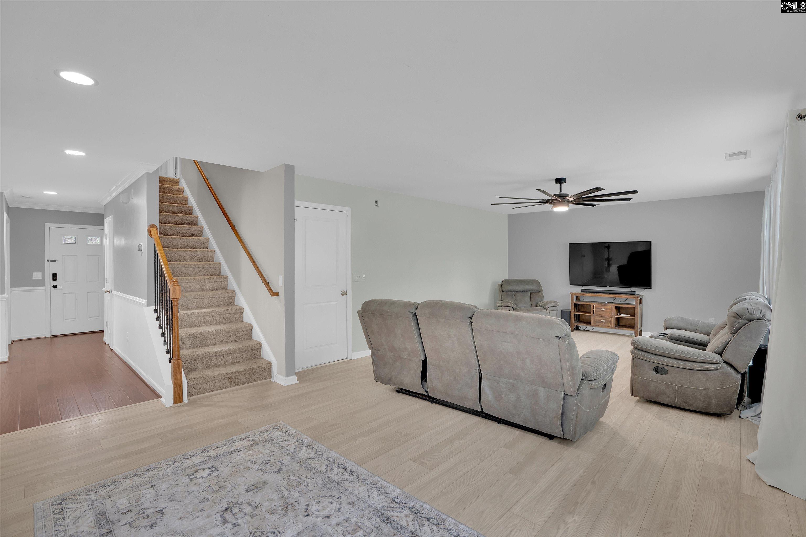 Property Photo:  8 Genesis  SC 29020 