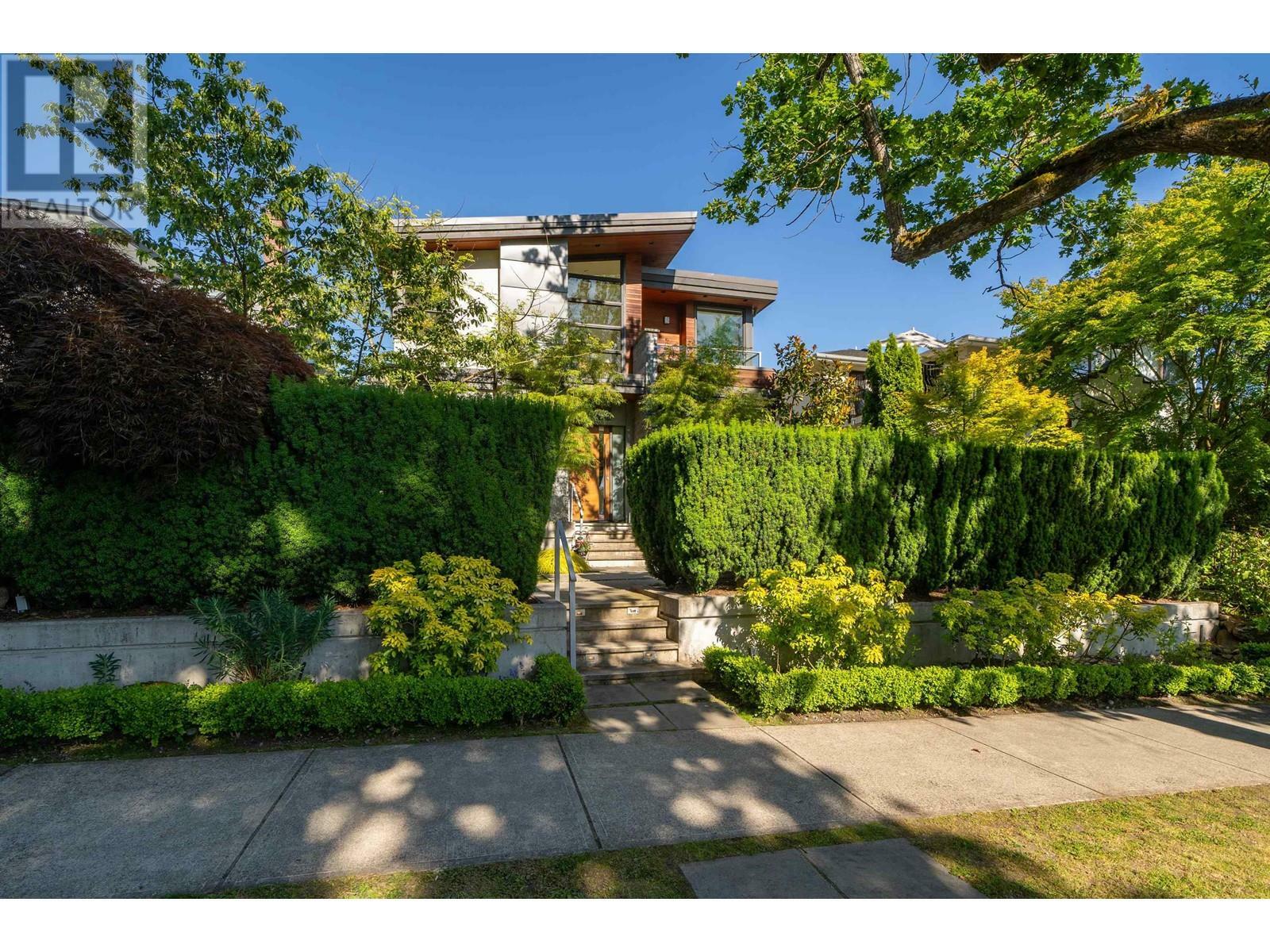 Property Photo: 4742 Collingwood Street BC V6S 2B4
