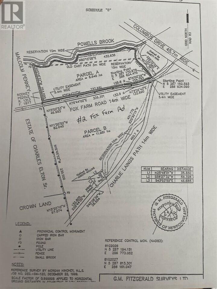 2 Fox Farm Road — photo 1