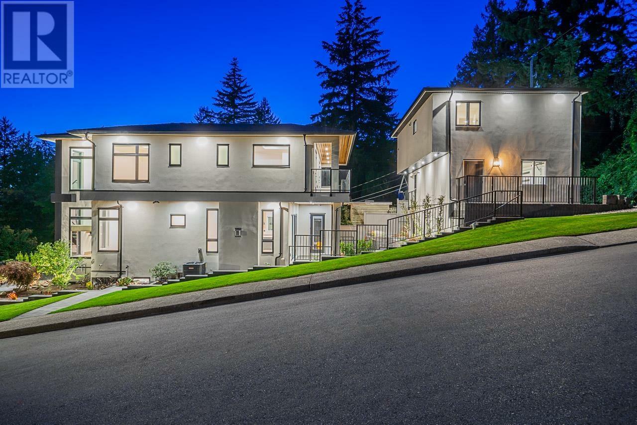 Property Photo: 5091 Patrick Street BC V5J 3A7