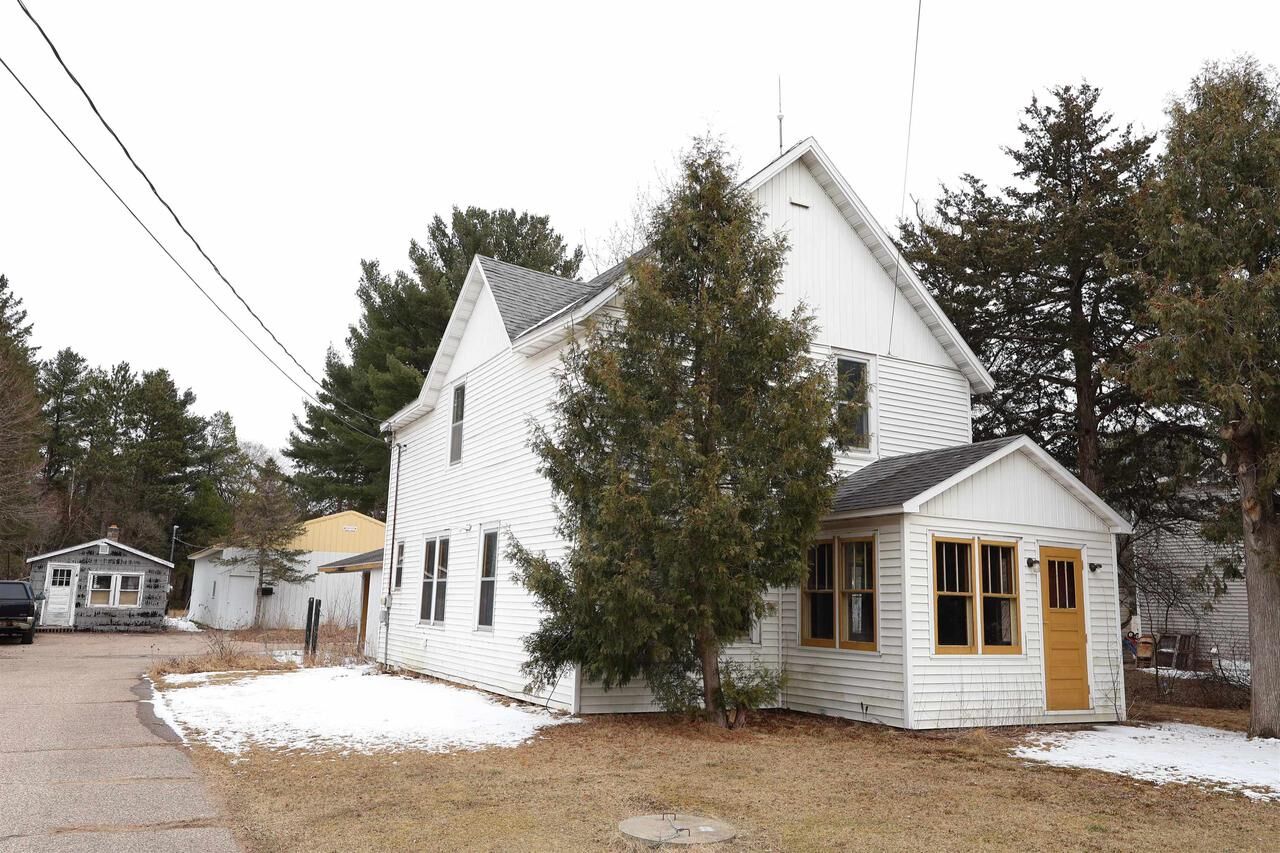 Property Photo:  3921 80th Street South  WI 54494