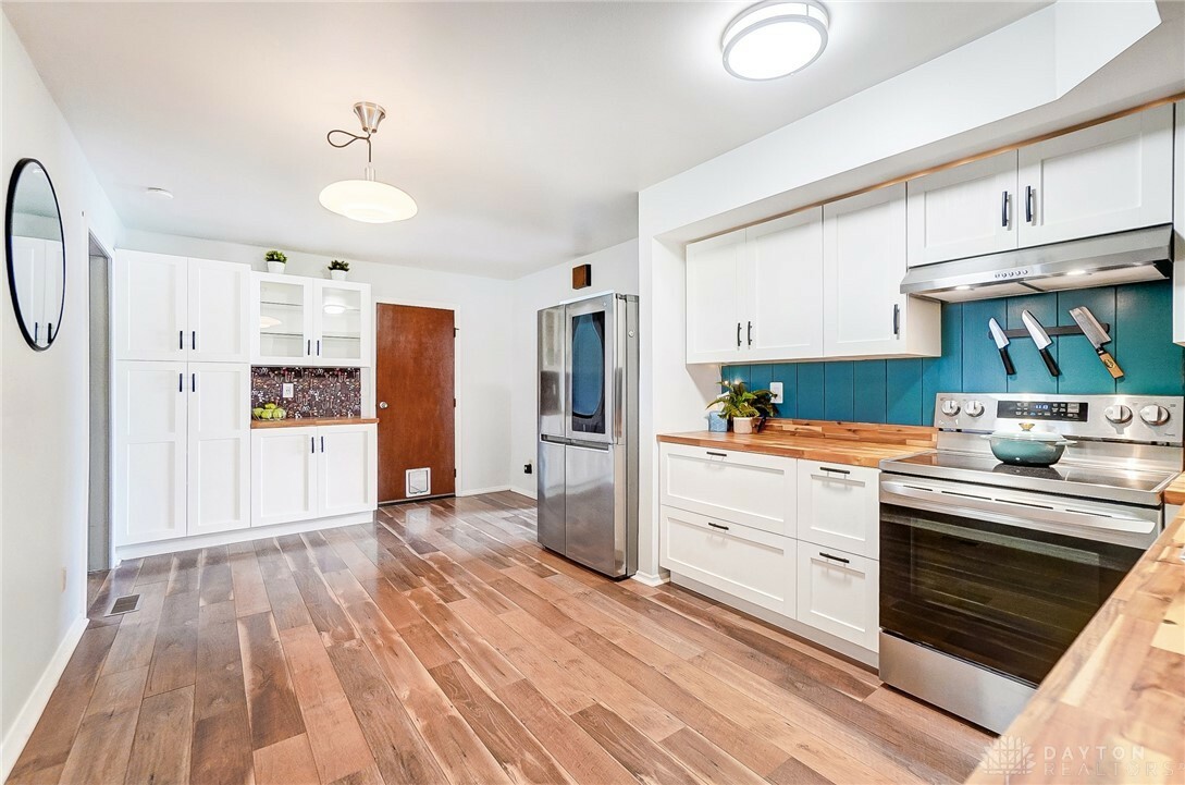 Property Photo:  329 Diana Drive  OH 45449 