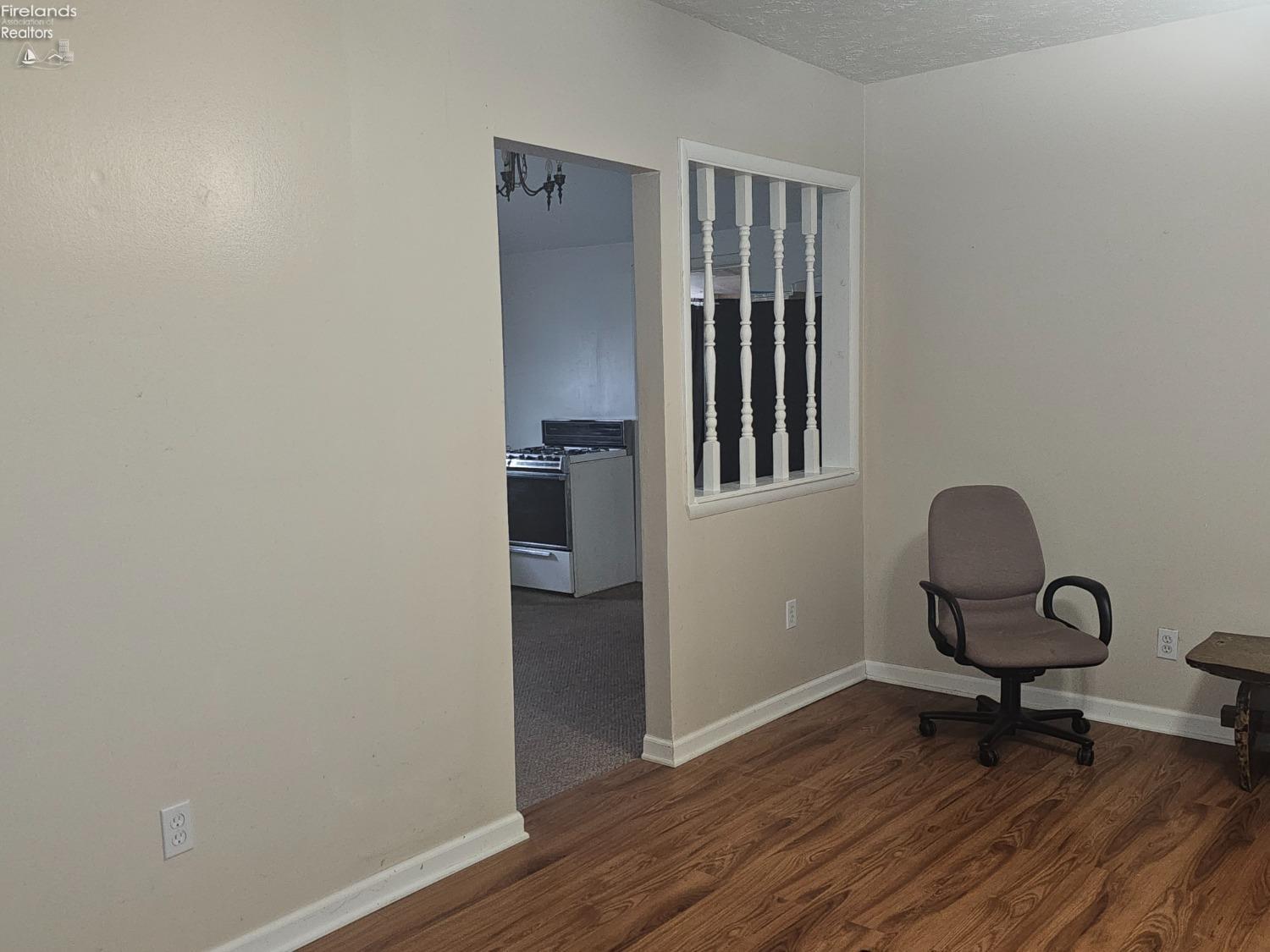 Property Photo: 87 Third Street OH 44851
