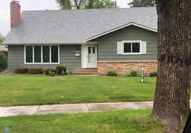 Property Photo: 2902 3rd Street N ND 58102