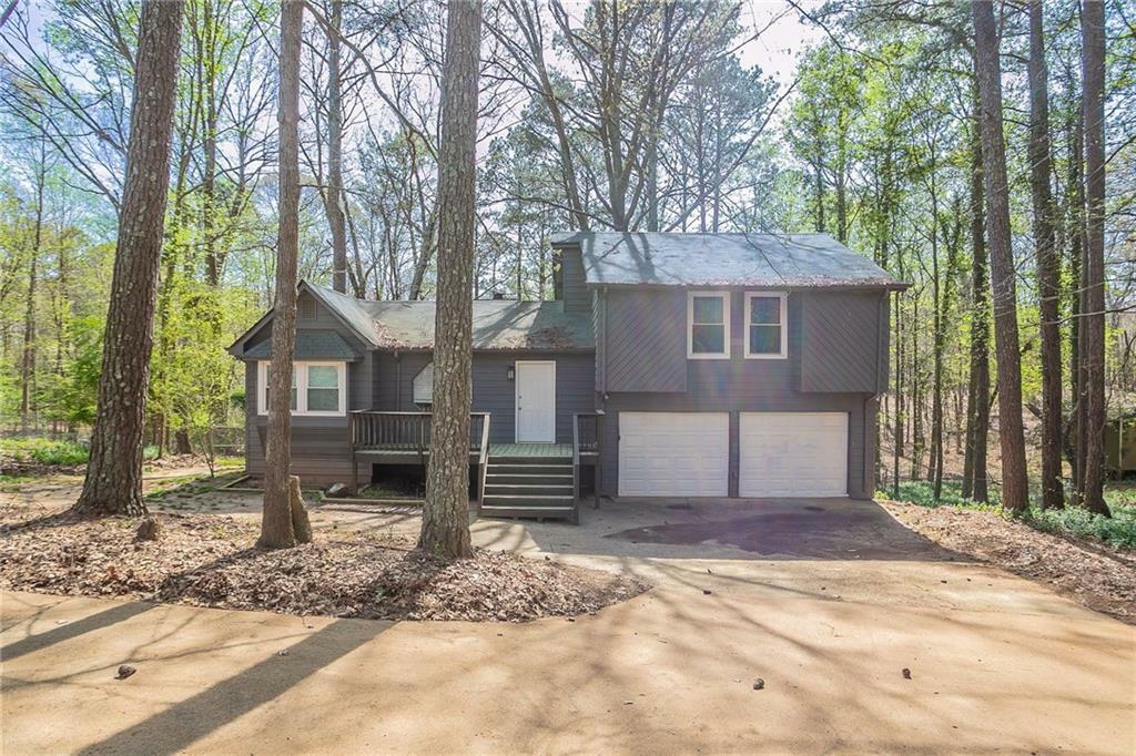 477 Victoria Road  Woodstock GA 30189 photo