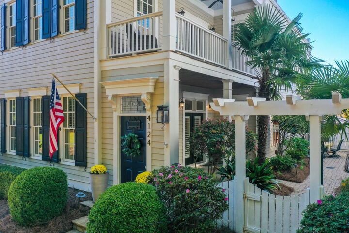 Property Photo:  4124 Hunt Street  GA 30014 
