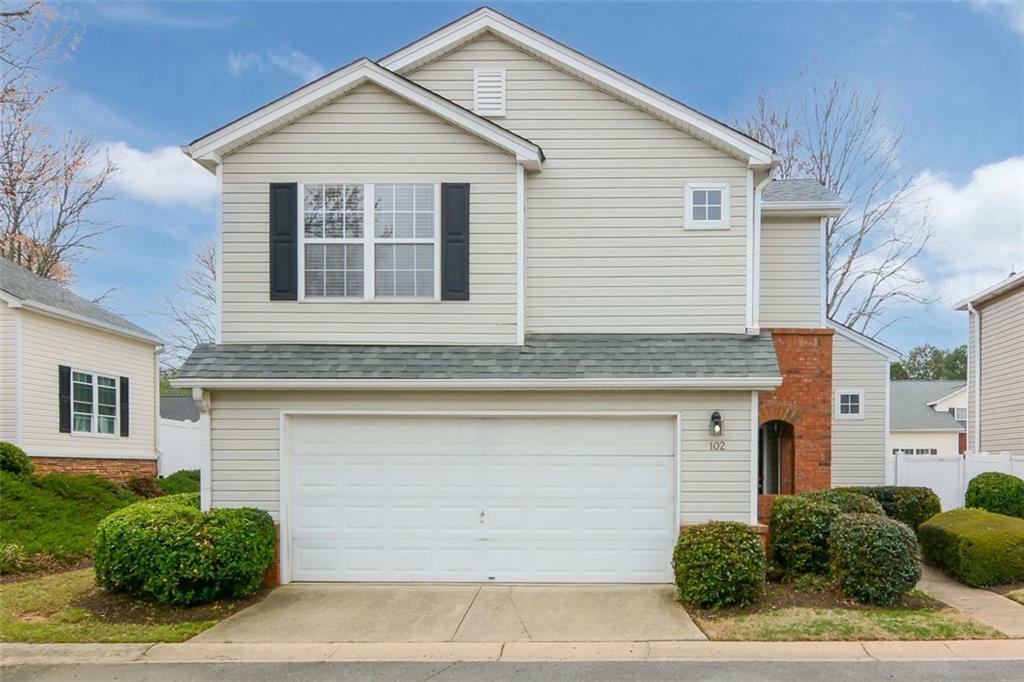102 Manley Court  Woodstock GA 30188 photo