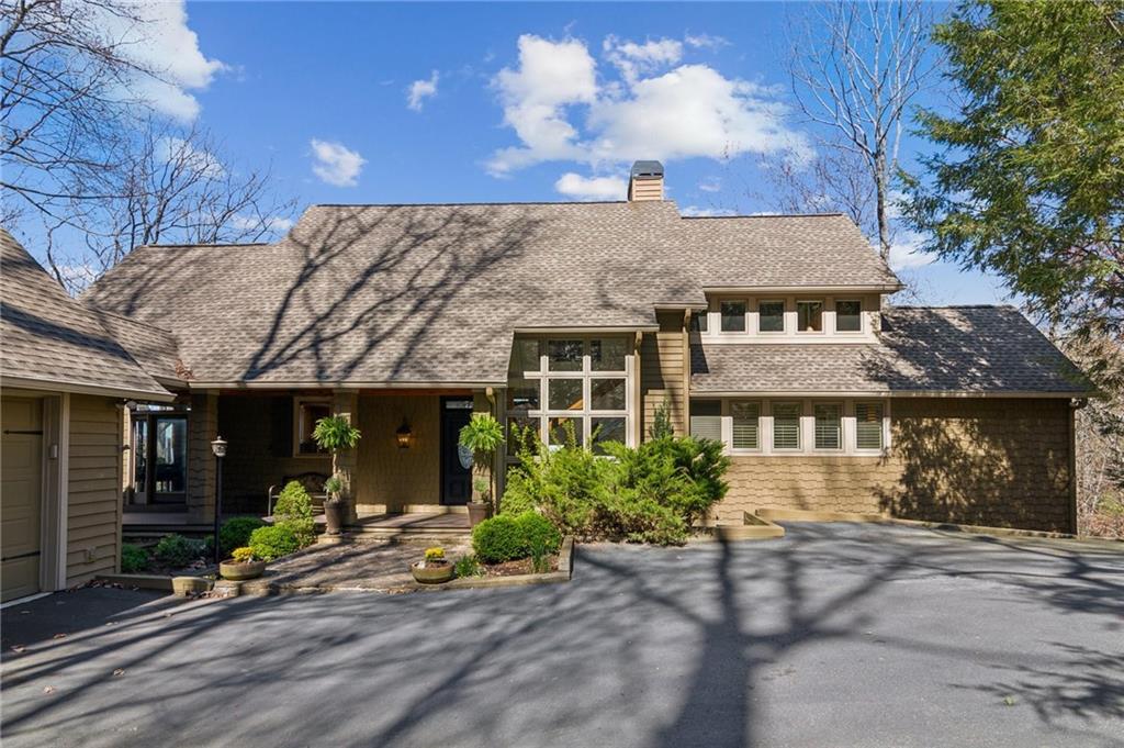 Property Photo: 656 Wild Turkey Bluff GA 30143