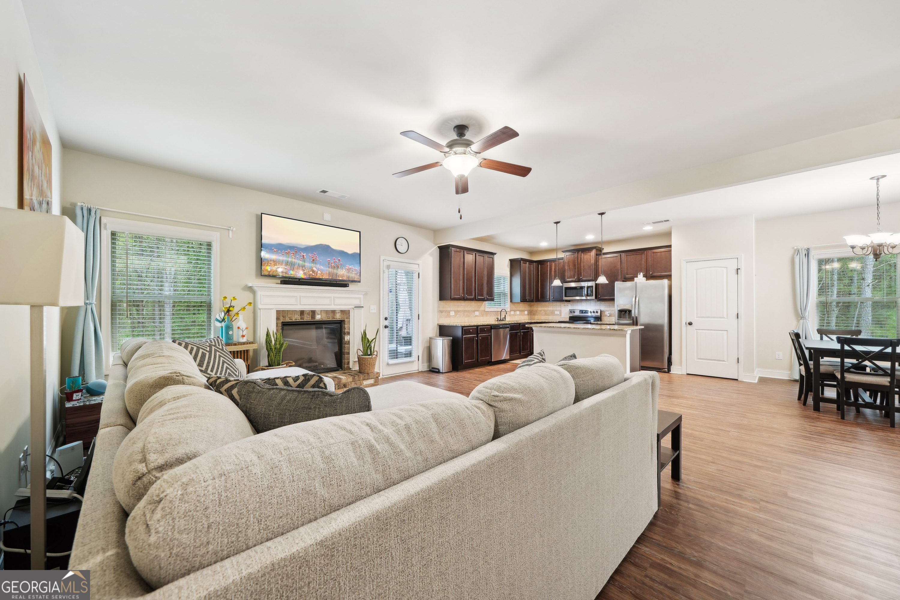 Property Photo: 104 Amelia Way GA 30294