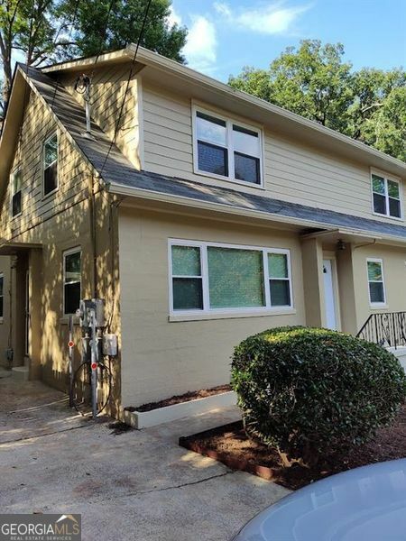 Property Photo: 223 Sterling Street A GA 30030