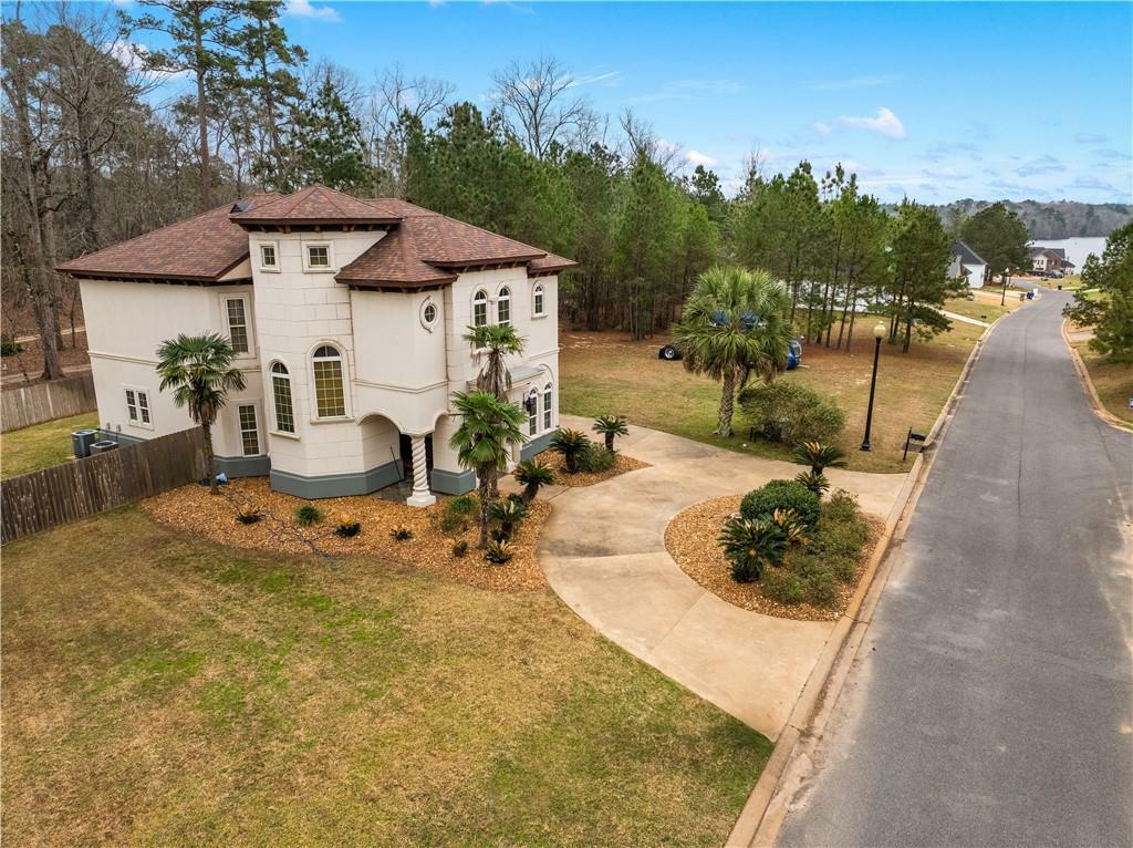Property Photo: 101 J Ds Point LA 71409