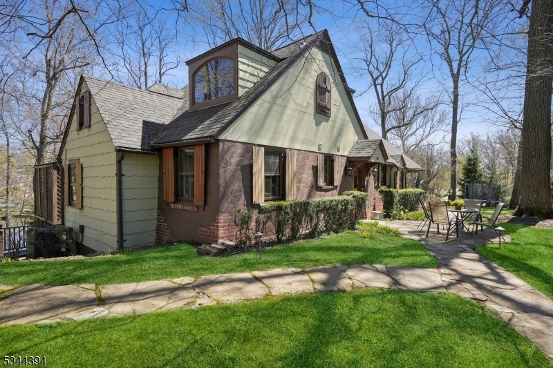 Property Photo: 120 Old Short Hills Rd NJ 07078