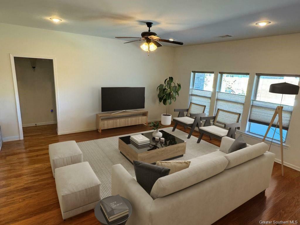Property Photo: 324 Long Hill Drive LA 70665