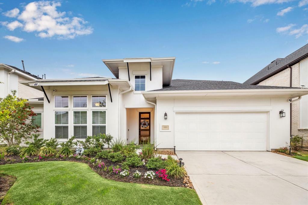 Property Photo: 8110 Allston Village Trail Trail TX 77389
