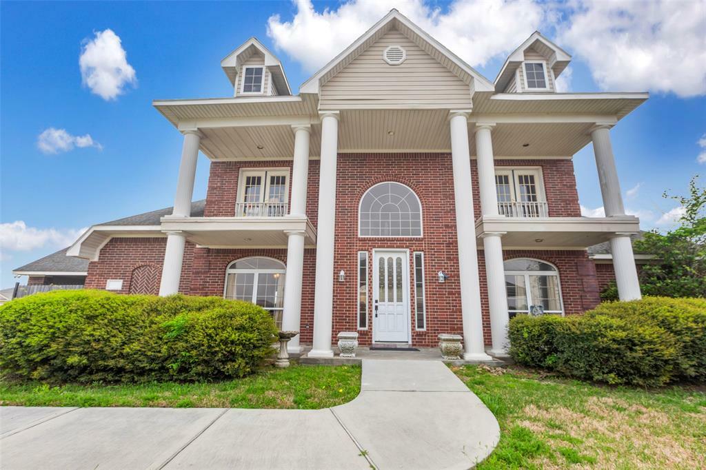 Property Photo: 13066 Laura Lake Drive TX 77318
