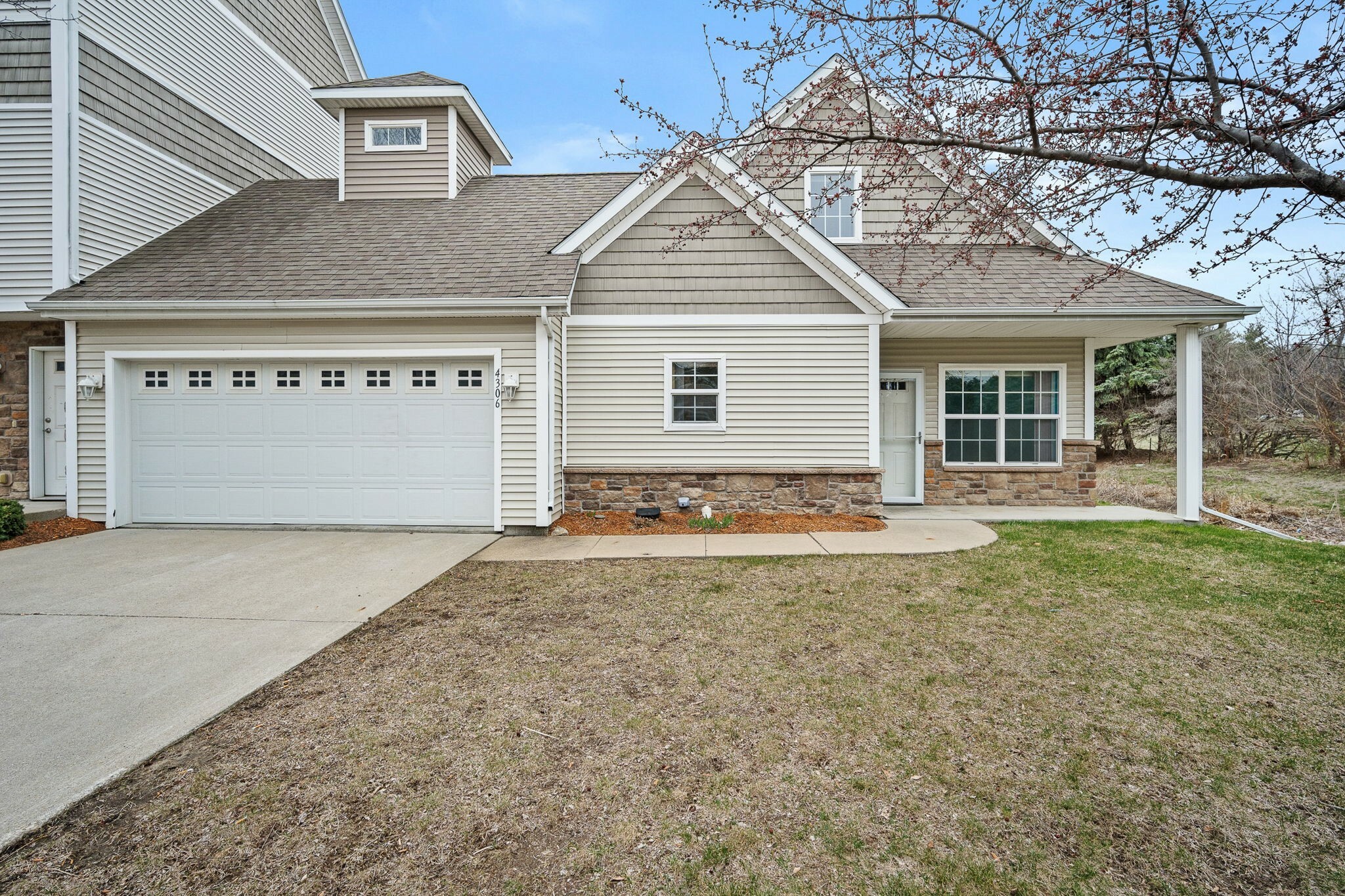 Property Photo:  4306 154th Street  IA 50323 