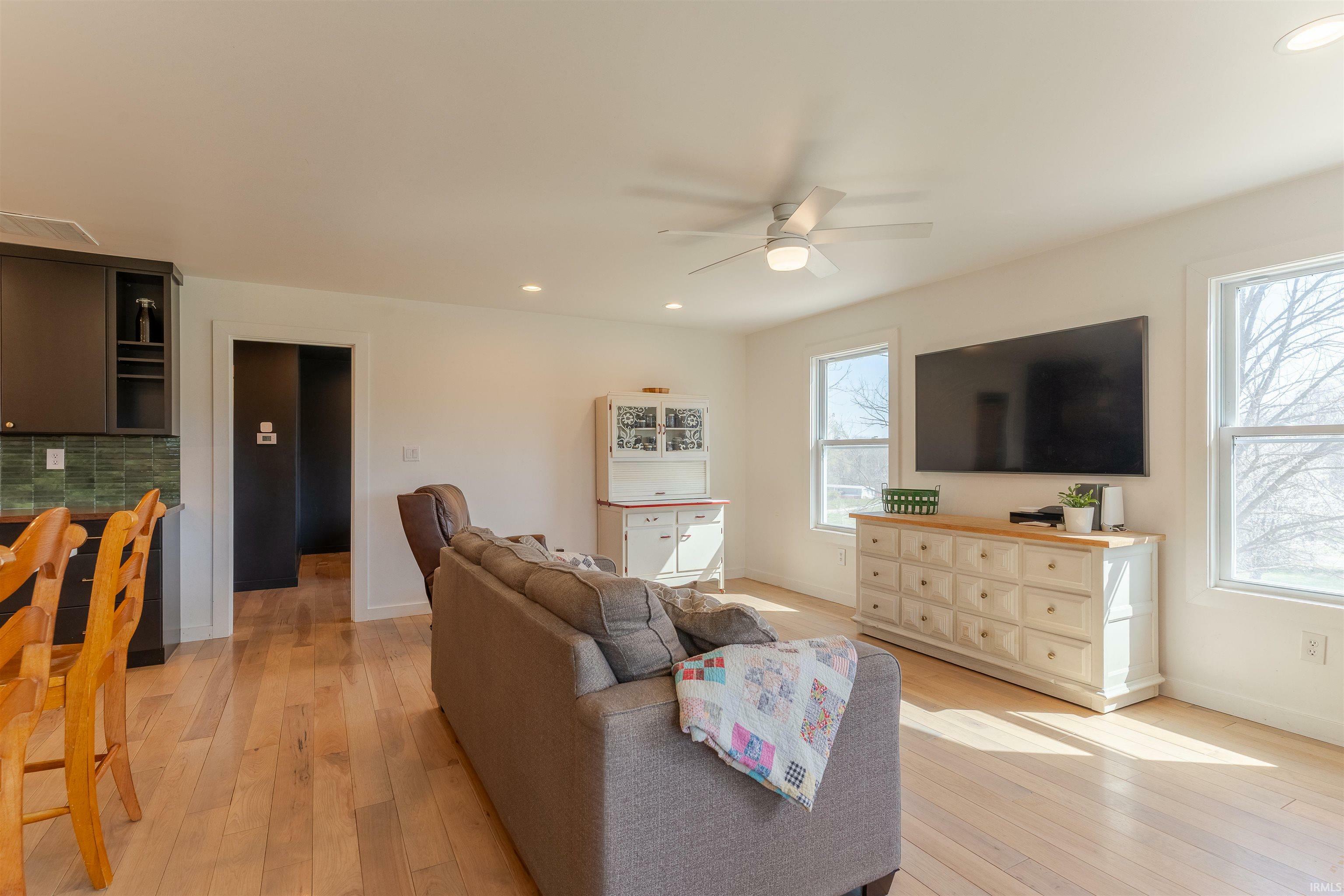 Property Photo: 13296 N SR 62 IN 47537