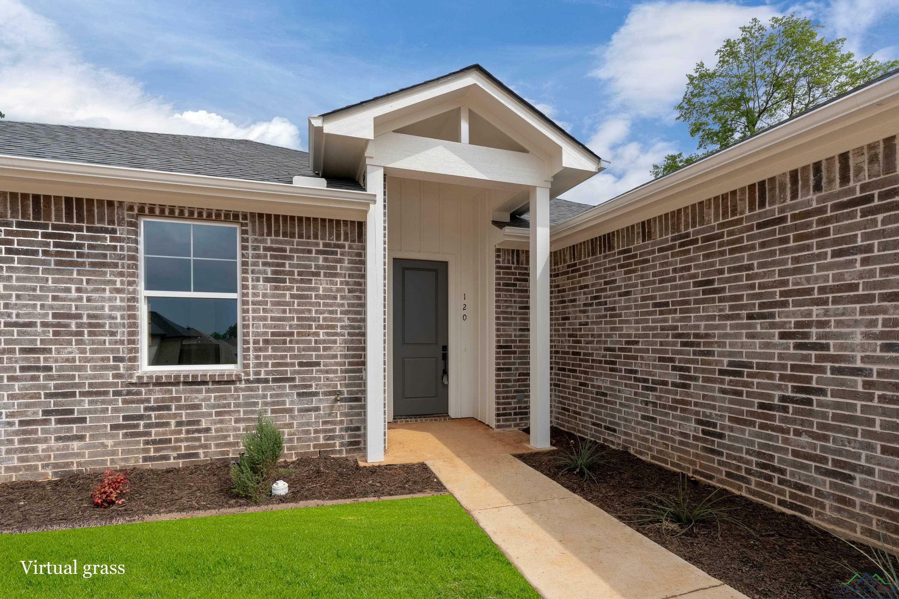 Property Photo: 120 Mia Ln TX 75604
