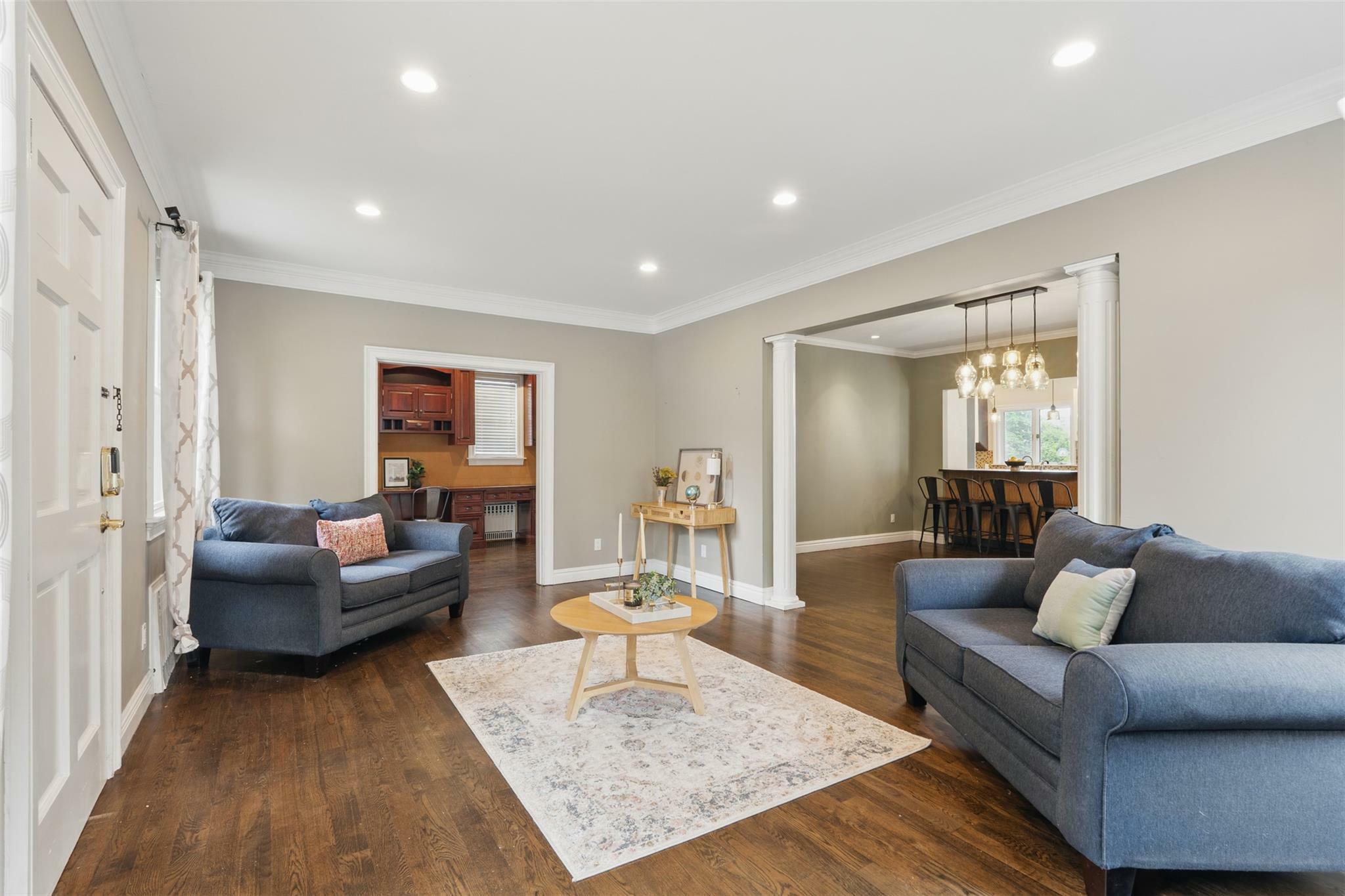 Property Photo: 126 Wayne Avenue NY 10606