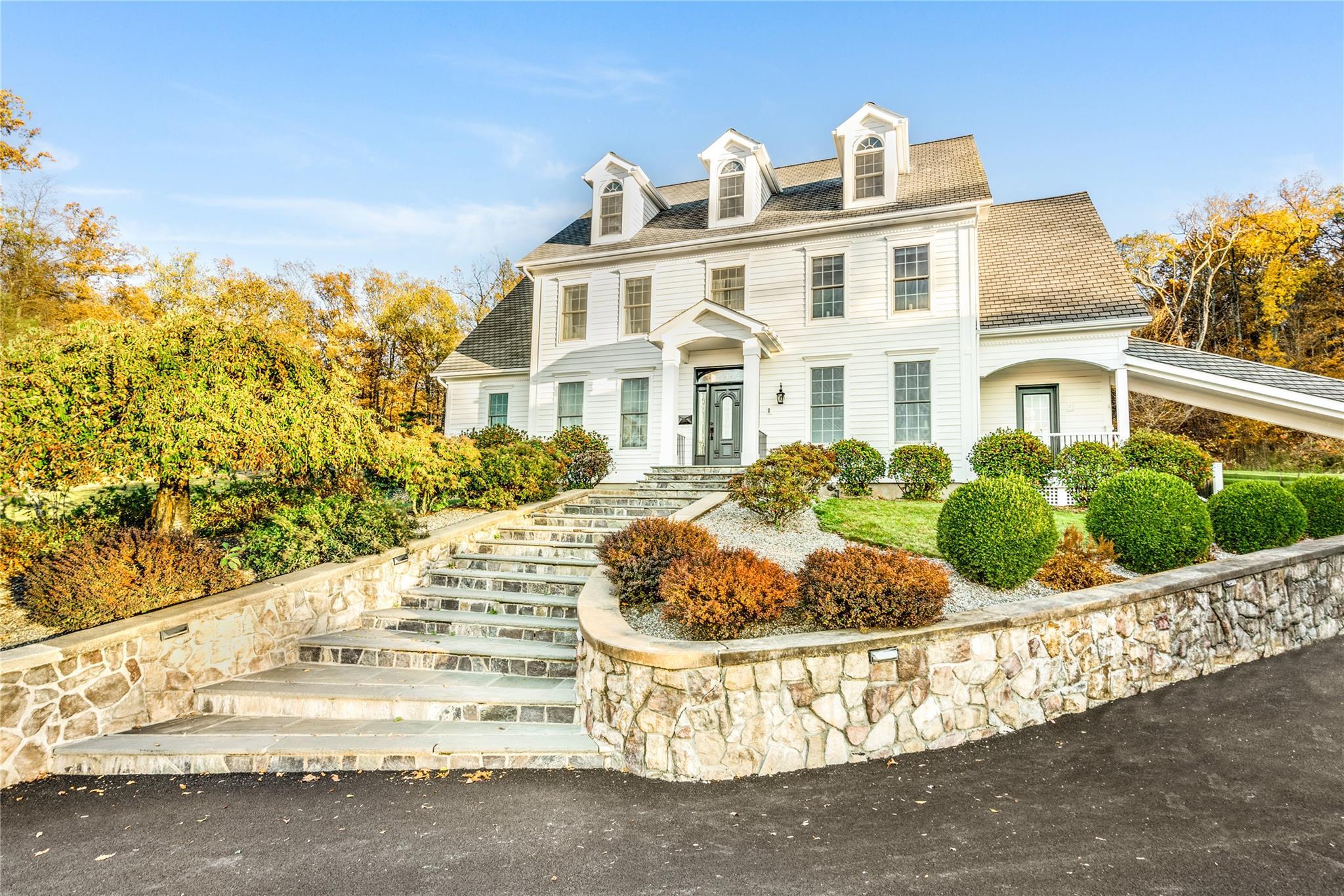 Property Photo: 218 Van Wyck Lake Road NY 12524