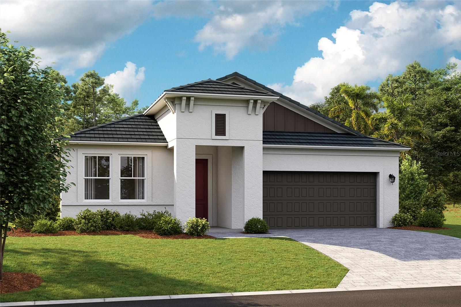 Property Photo:  10049 Surrey Rose Drive  FL 33576 