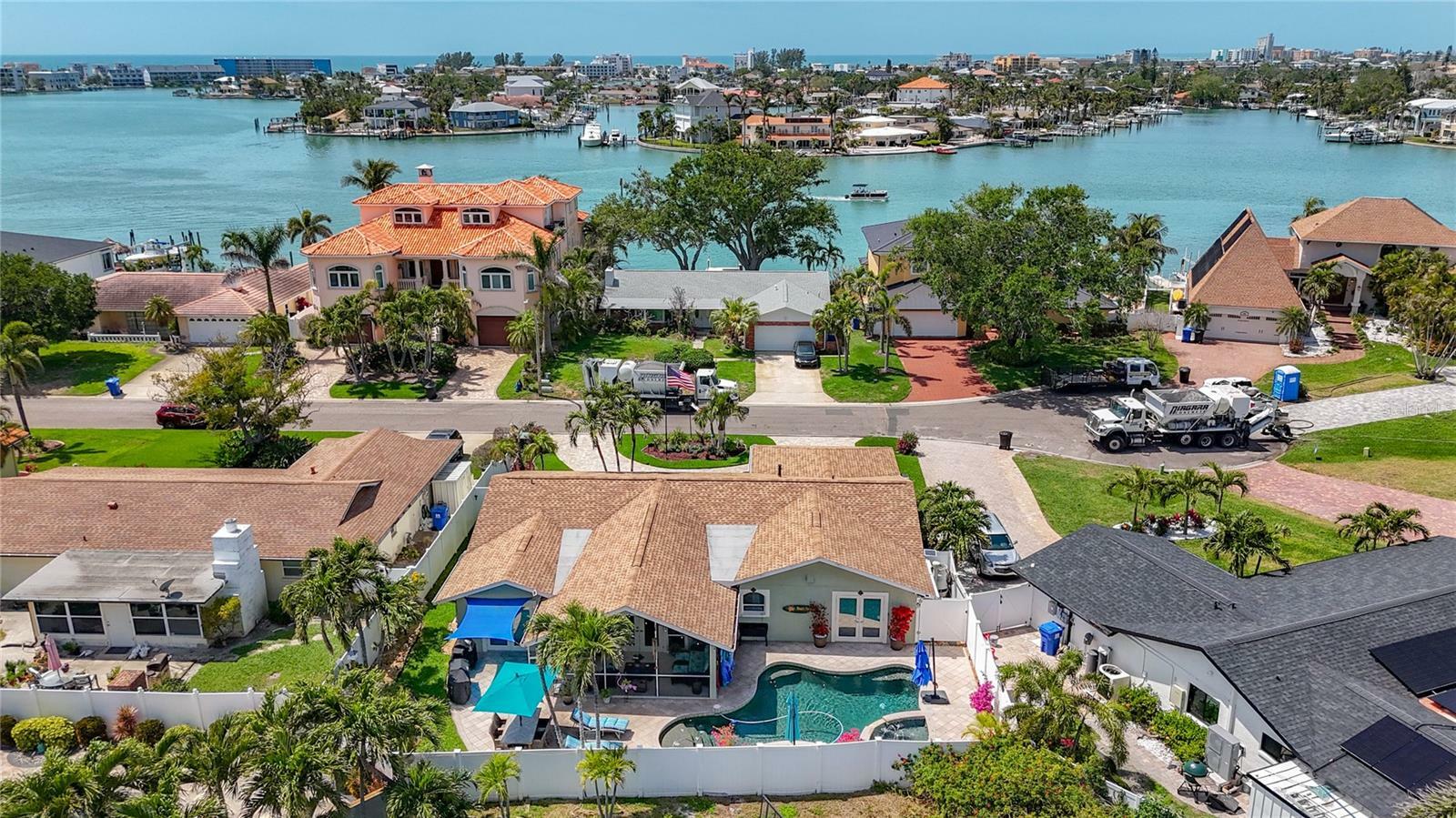 Property Photo: 1120 81st Street S FL 33707